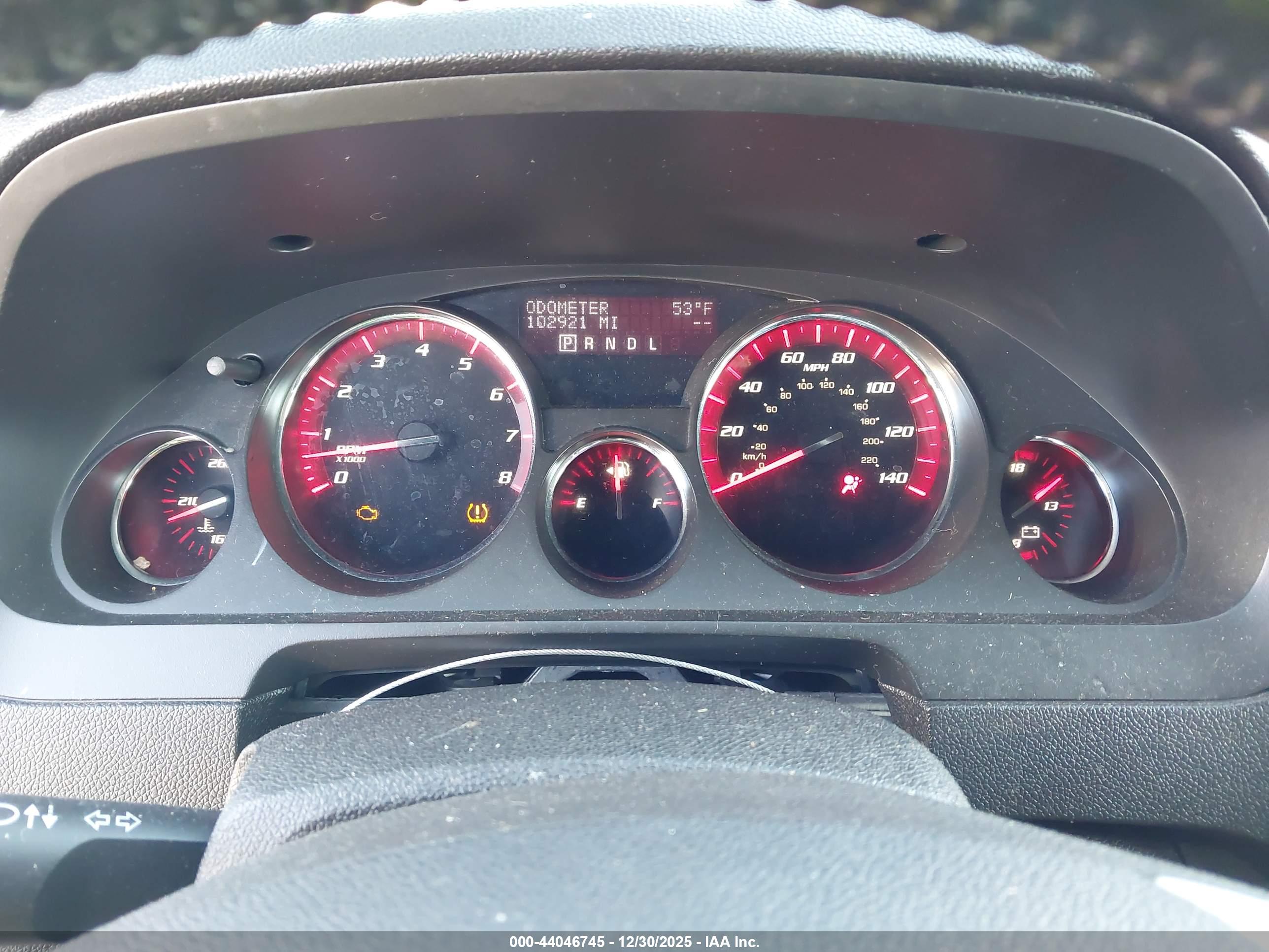 GMC ACADIA image 7