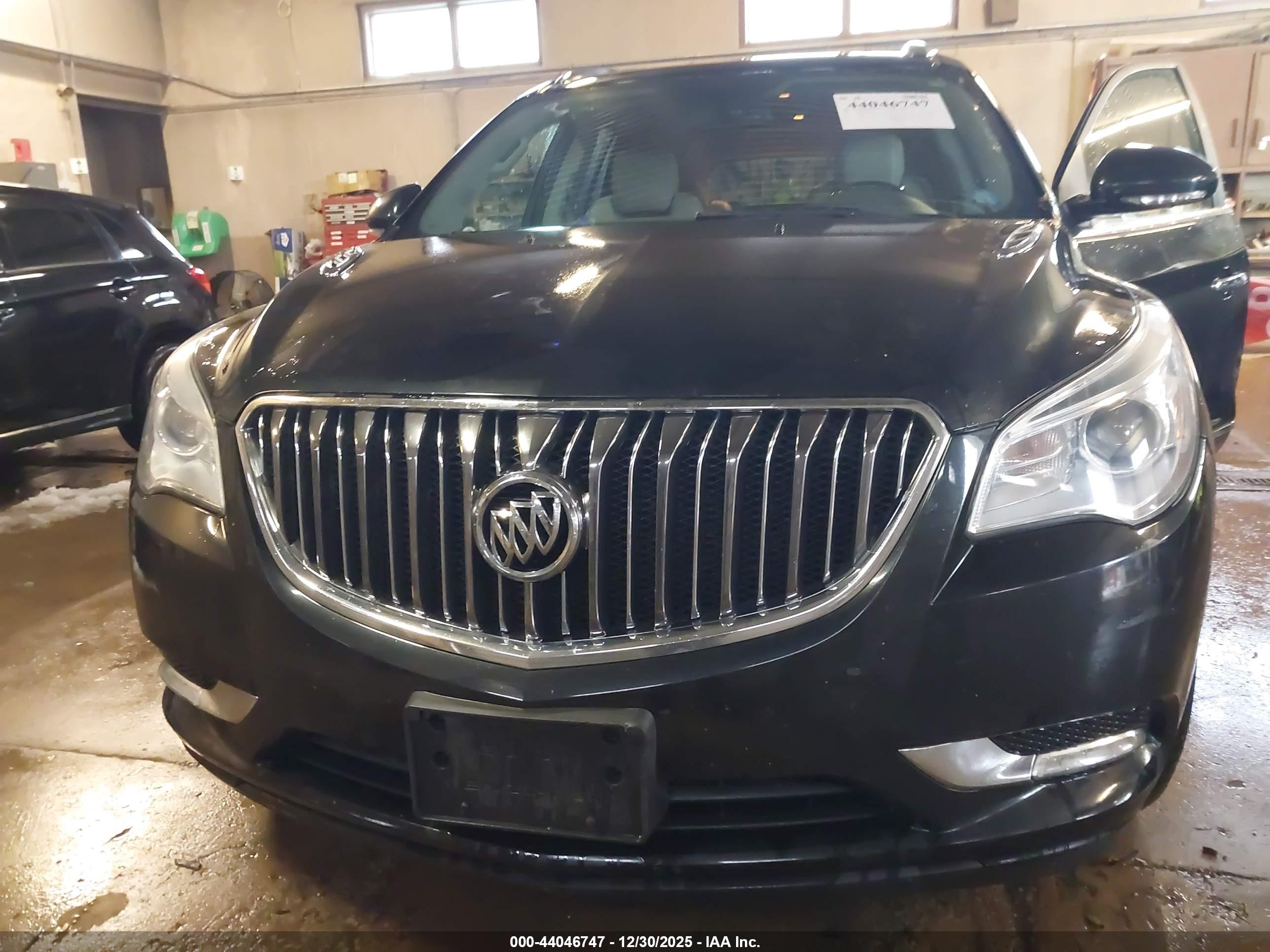 BUICK ENCLAVE image 6