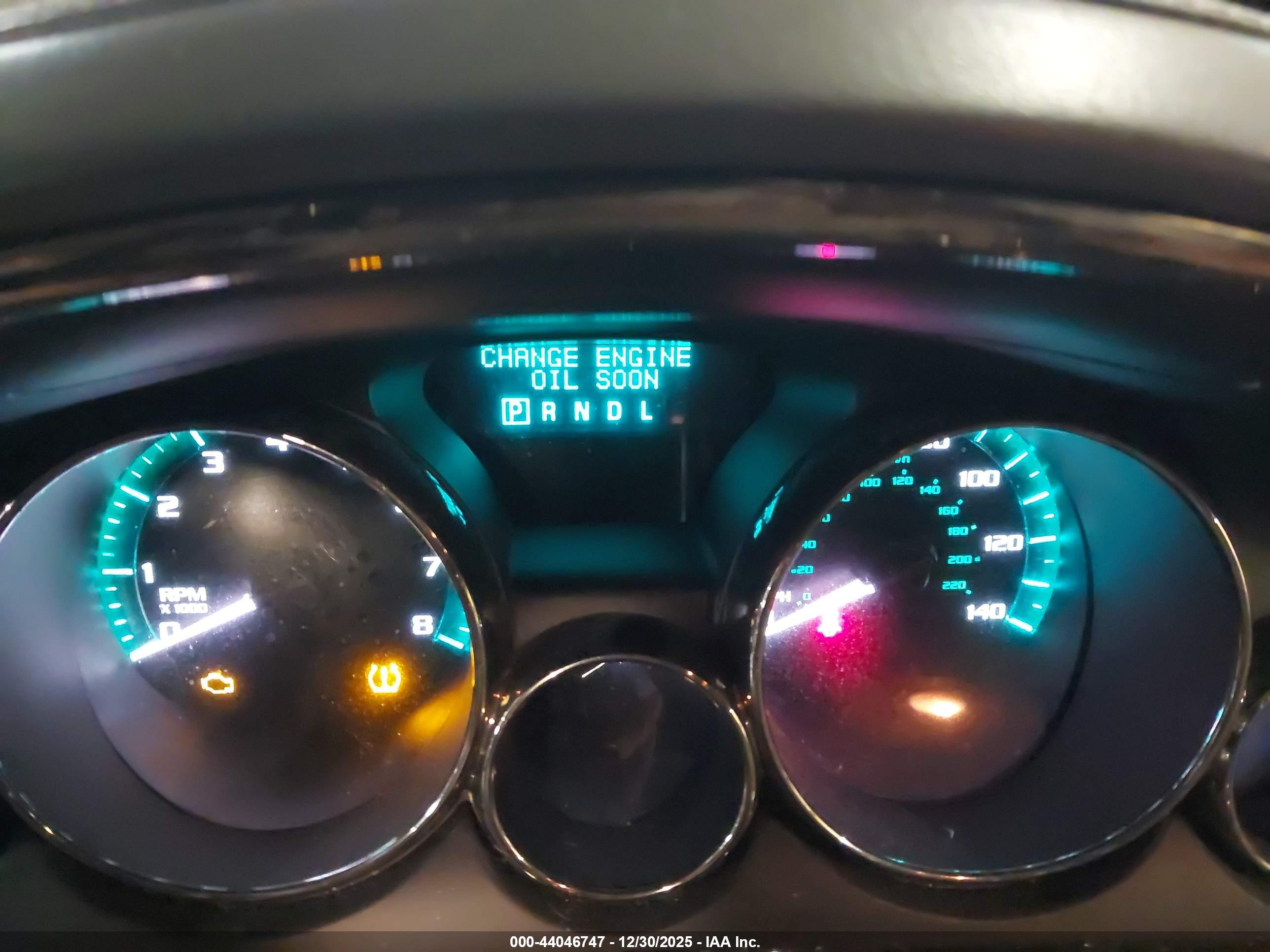 BUICK ENCLAVE image 7