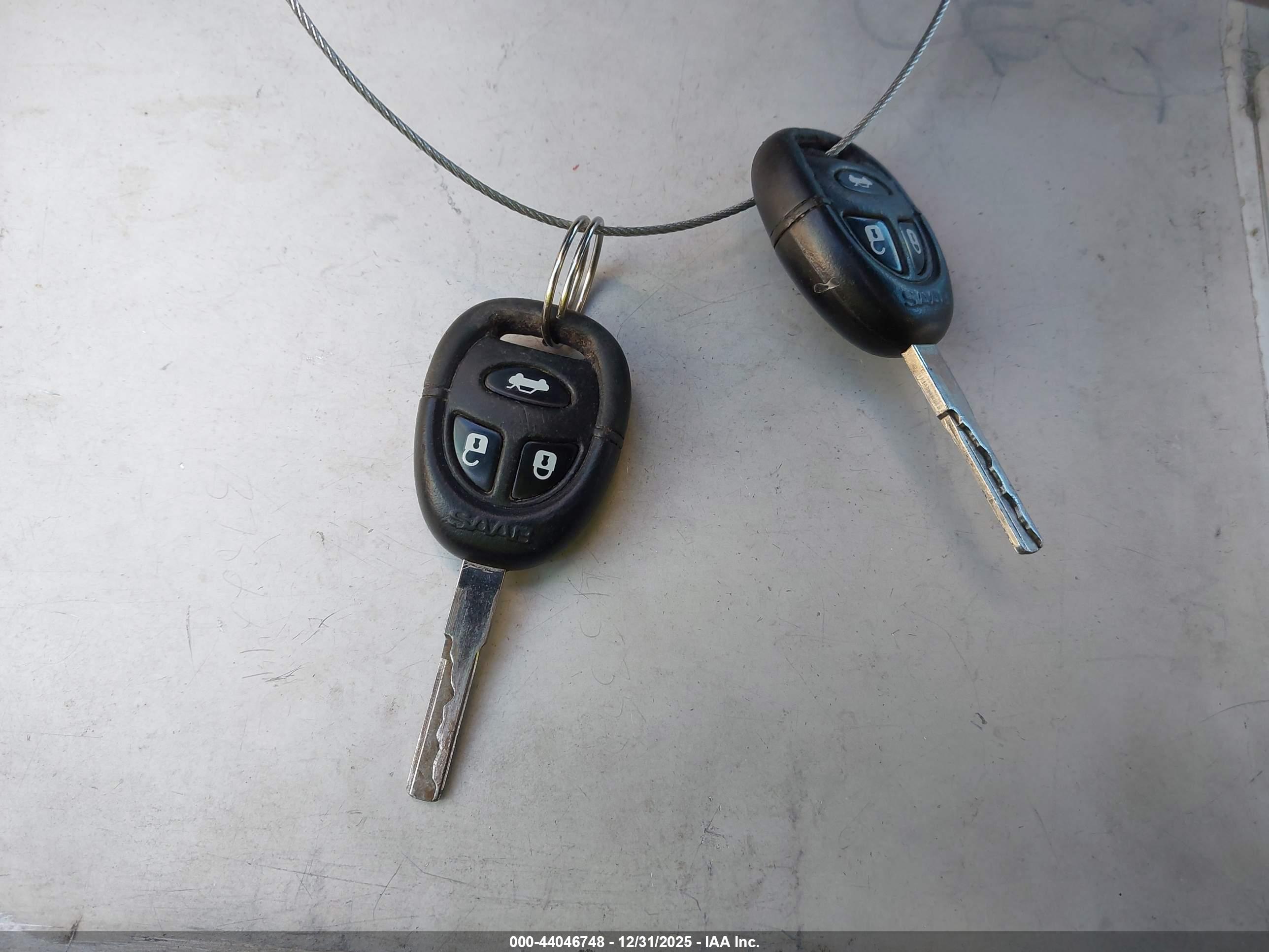 SAAB 9-3 image 11