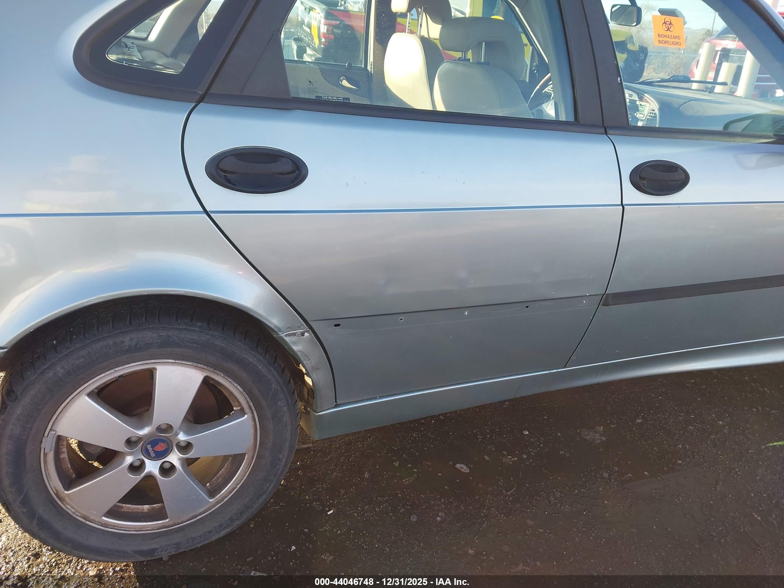 SAAB 9-3 image 6
