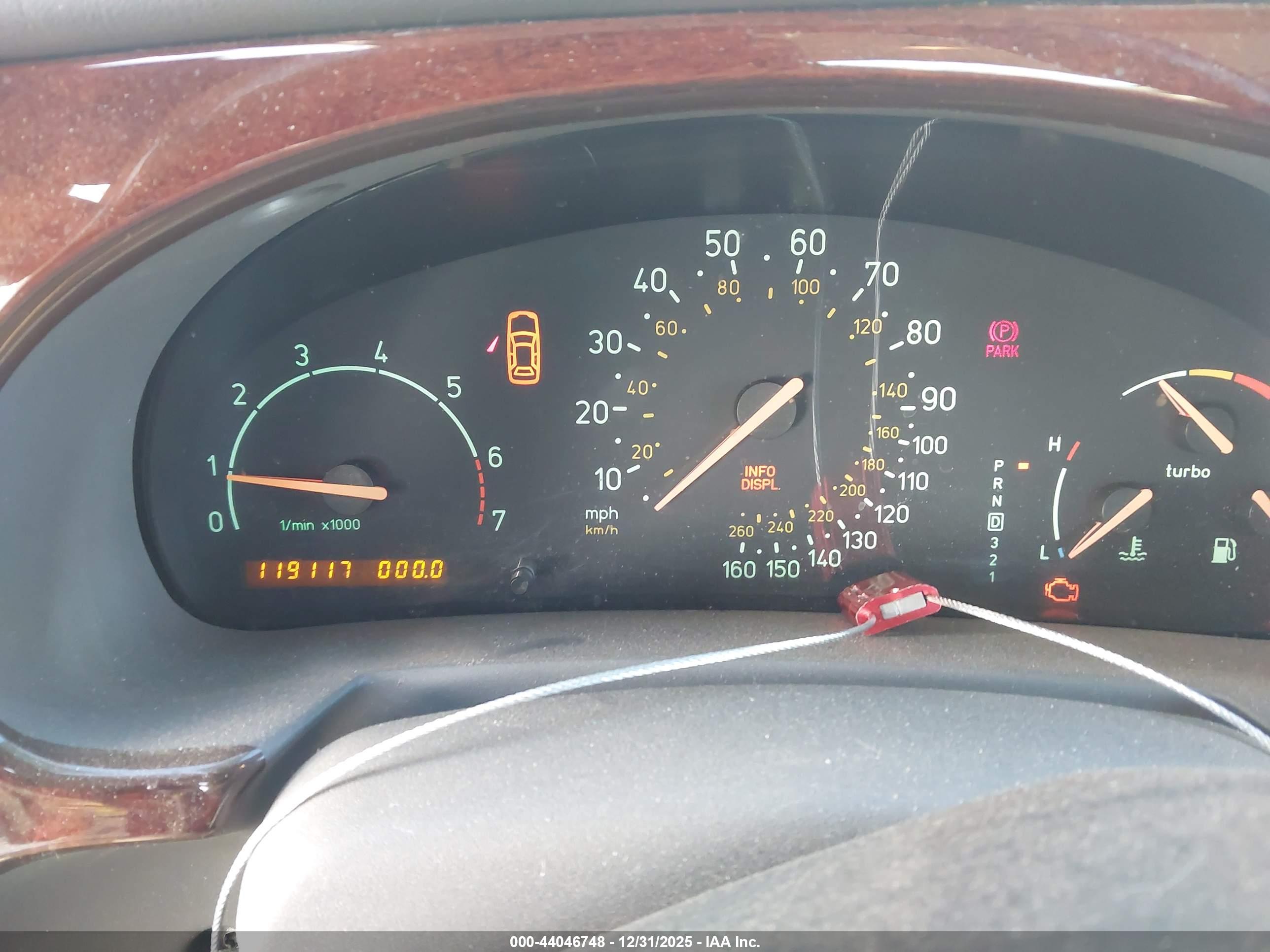 SAAB 9-3 image 7
