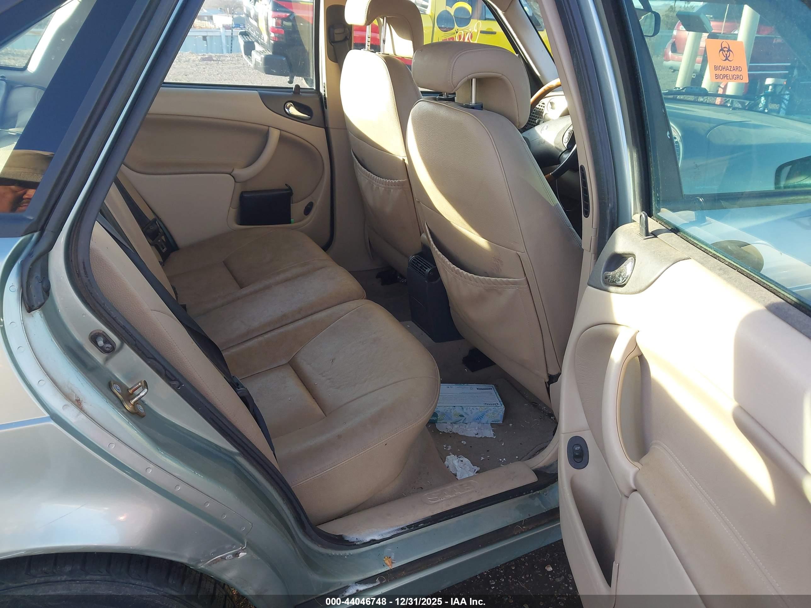 SAAB 9-3 image 8