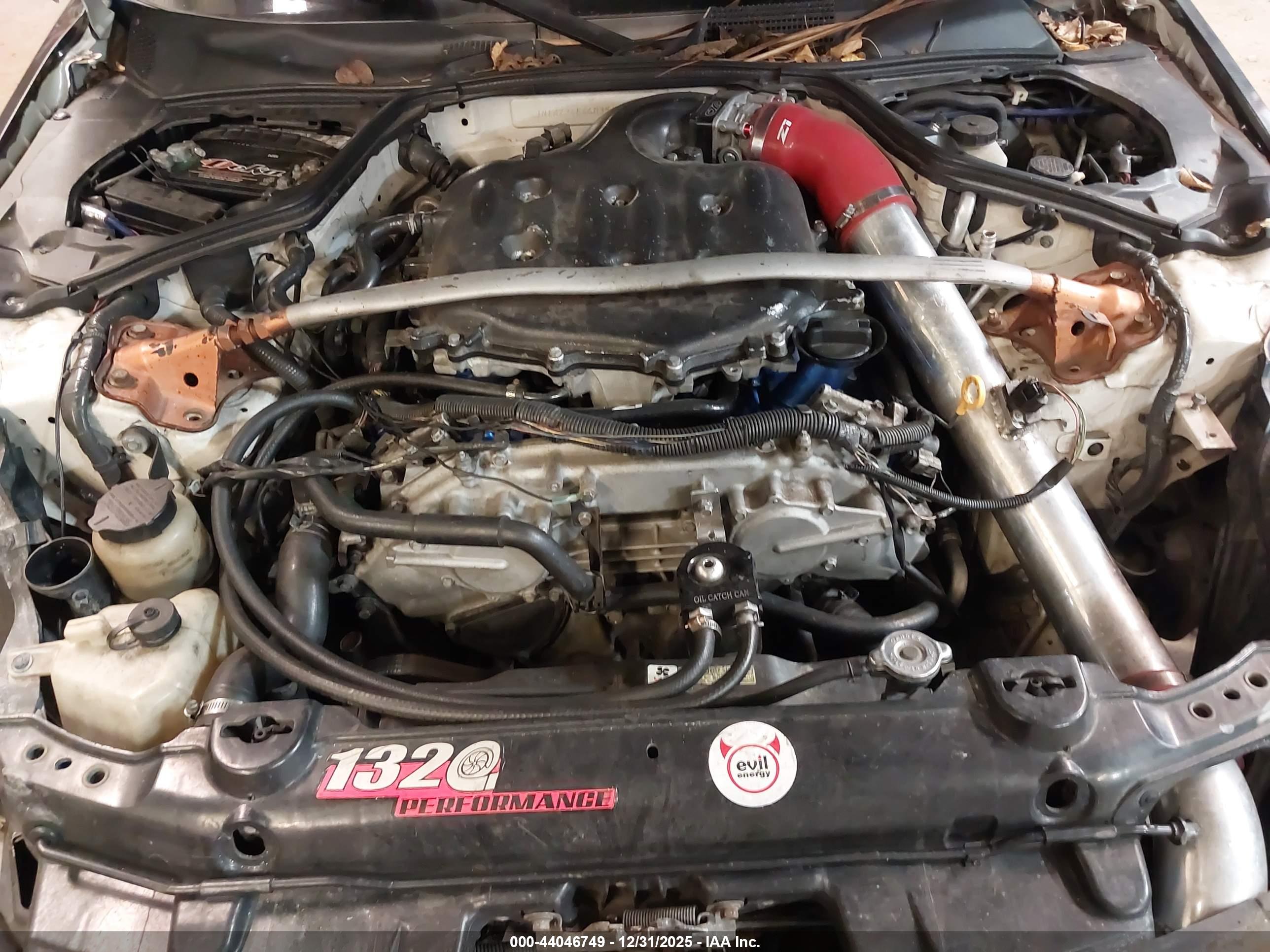 NISSAN 350Z image 10