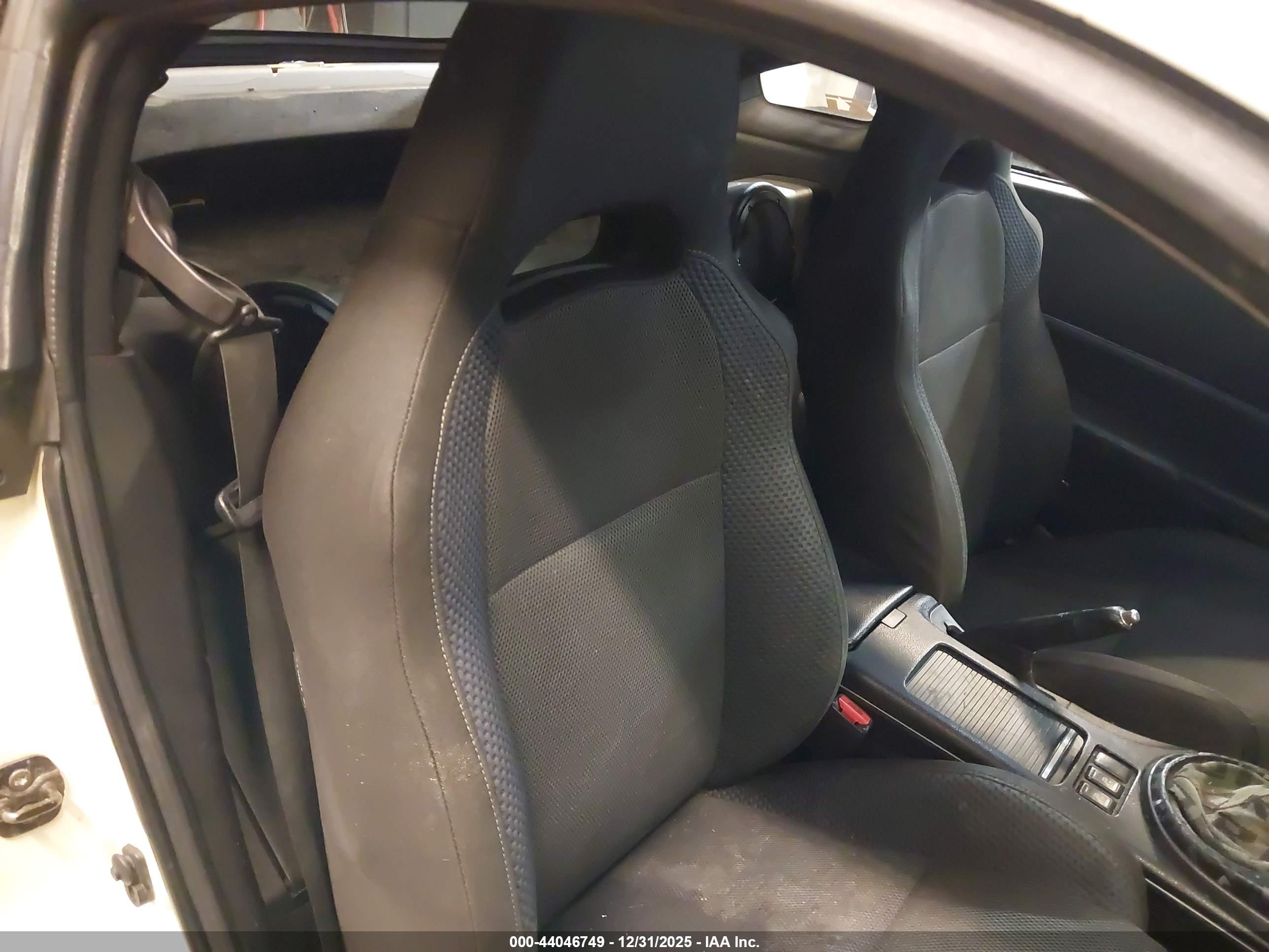 NISSAN 350Z image 8