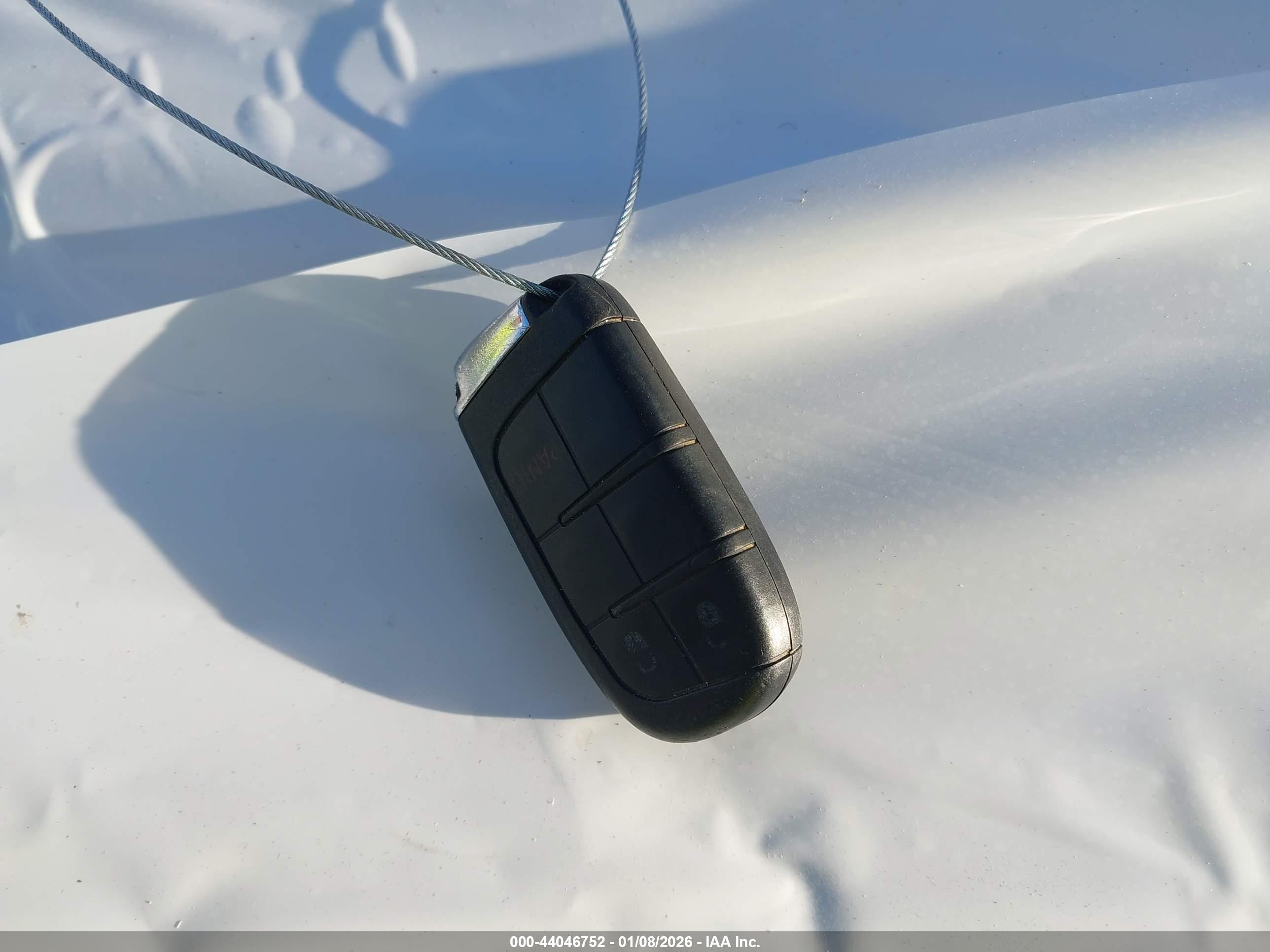 JEEP COMPASS image 11