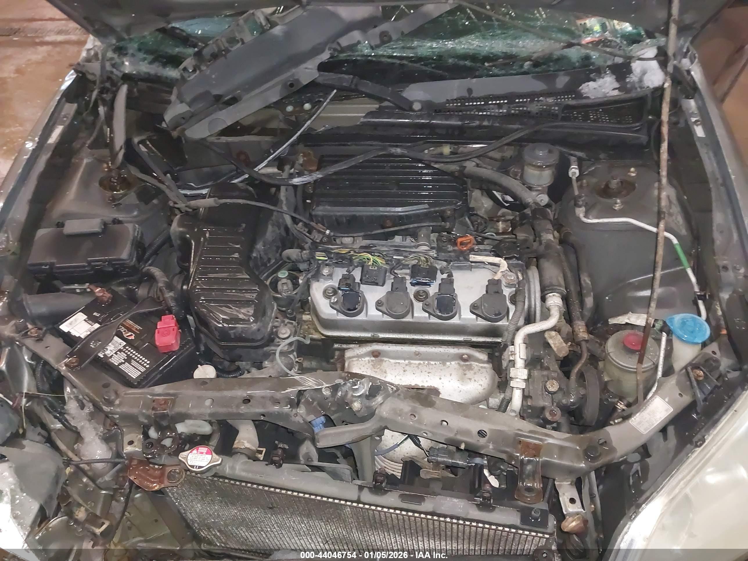 HONDA CIVIC image 10
