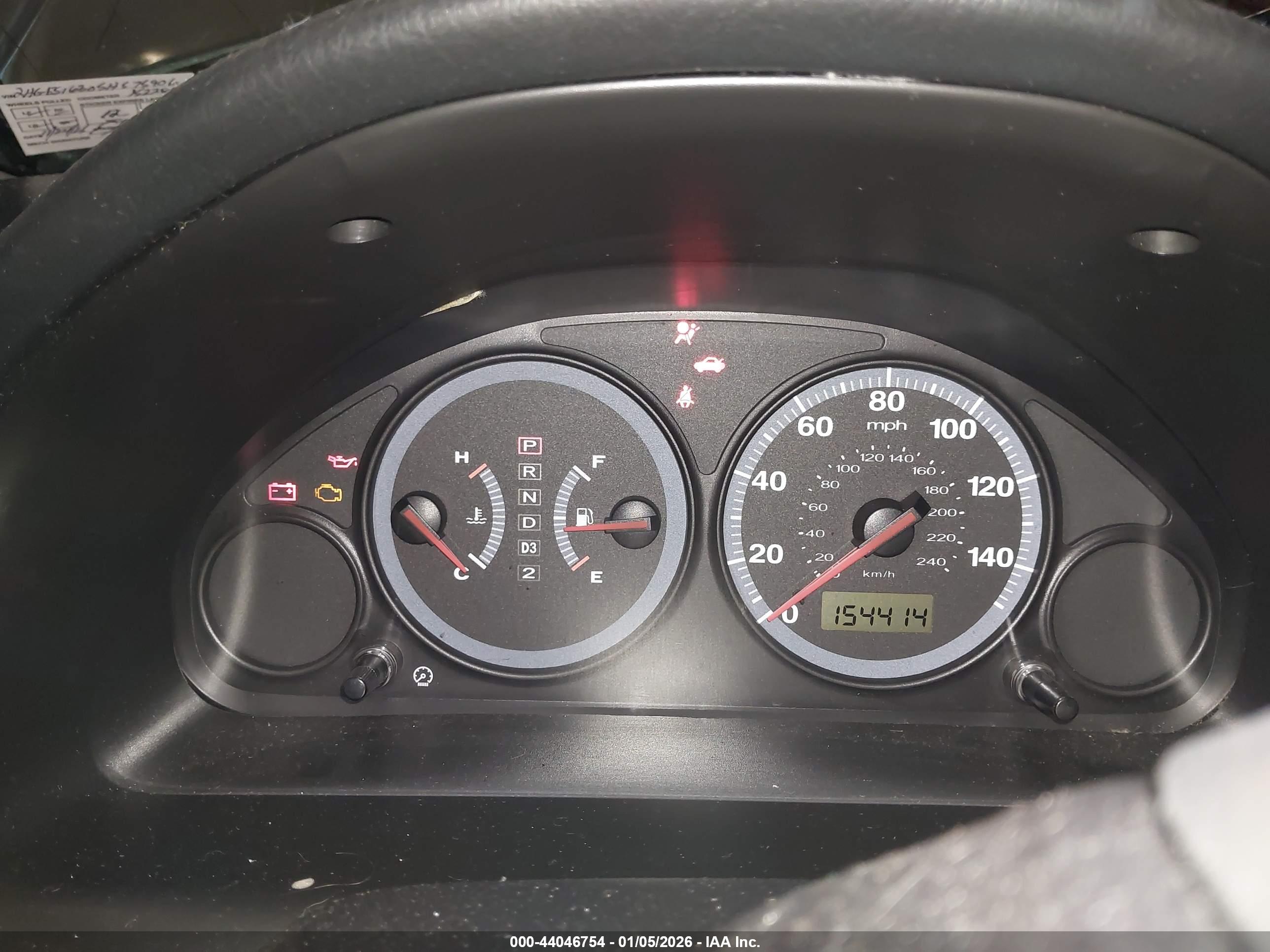 HONDA CIVIC image 7