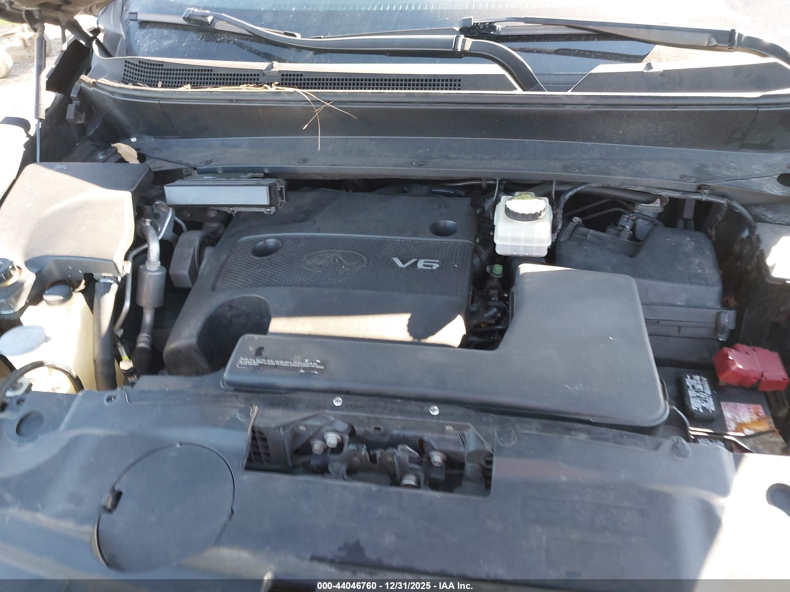 INFINITI QX60 image 10