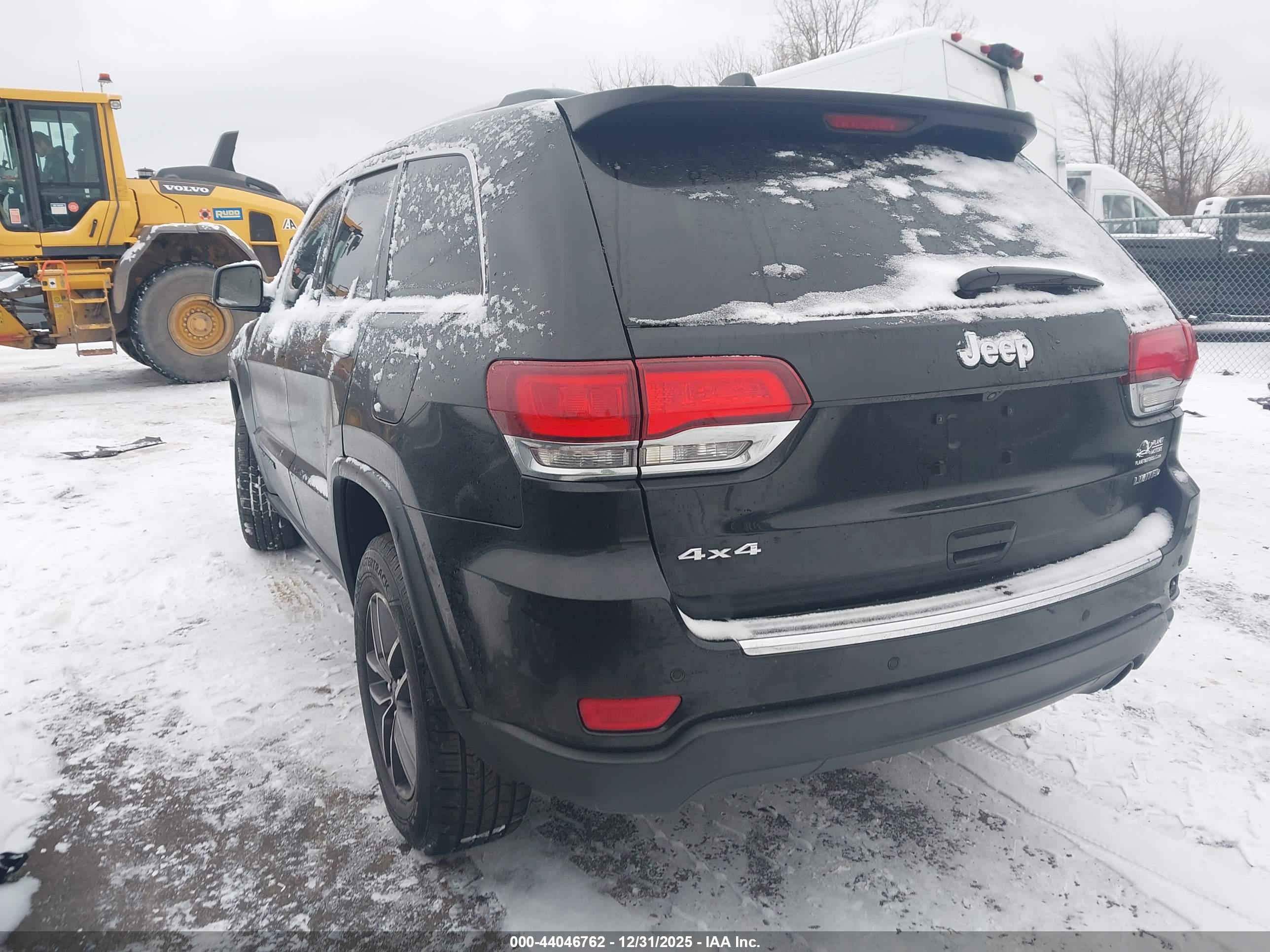 JEEP GRAND image 3