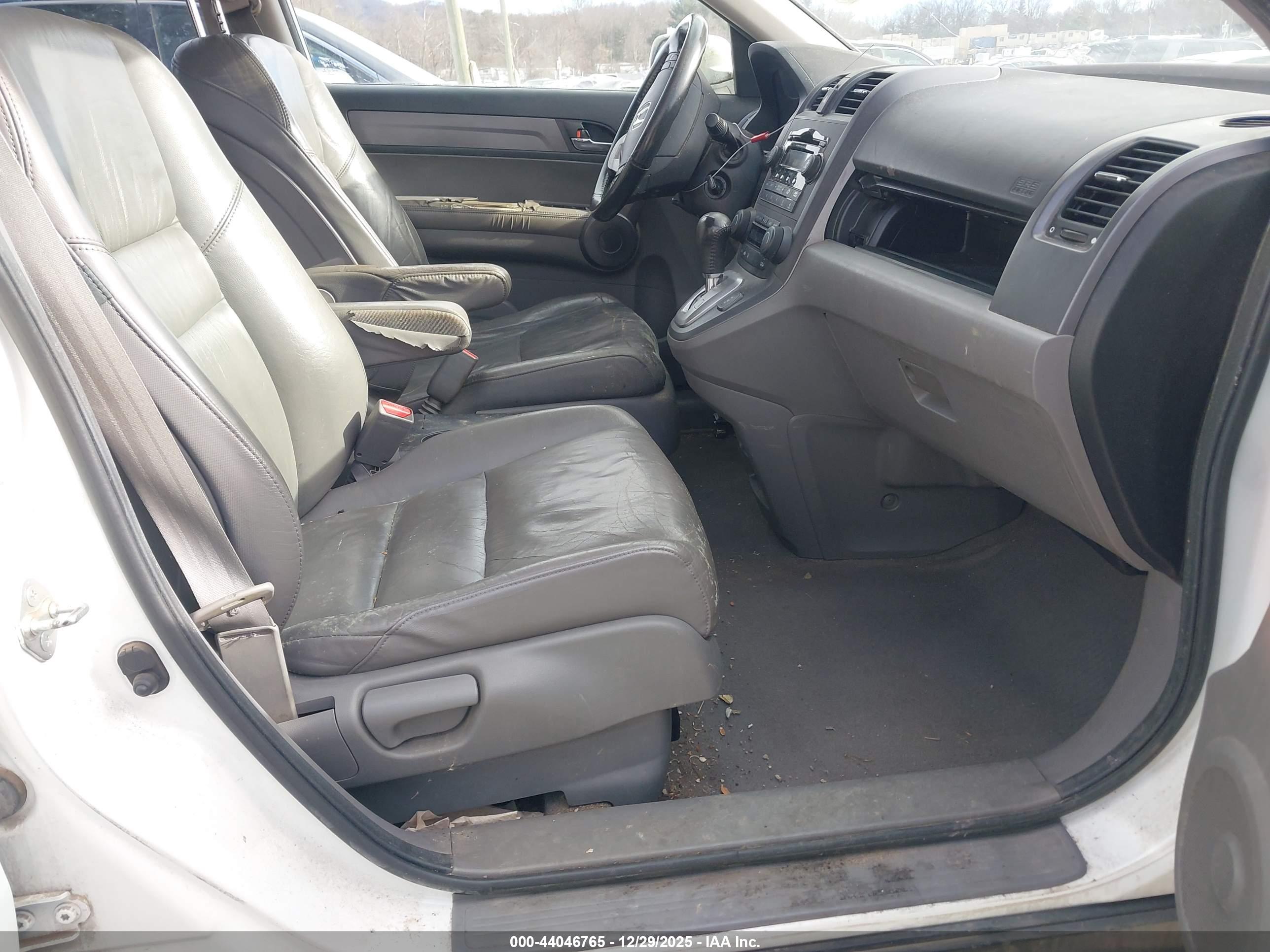 HONDA CR-V image 5