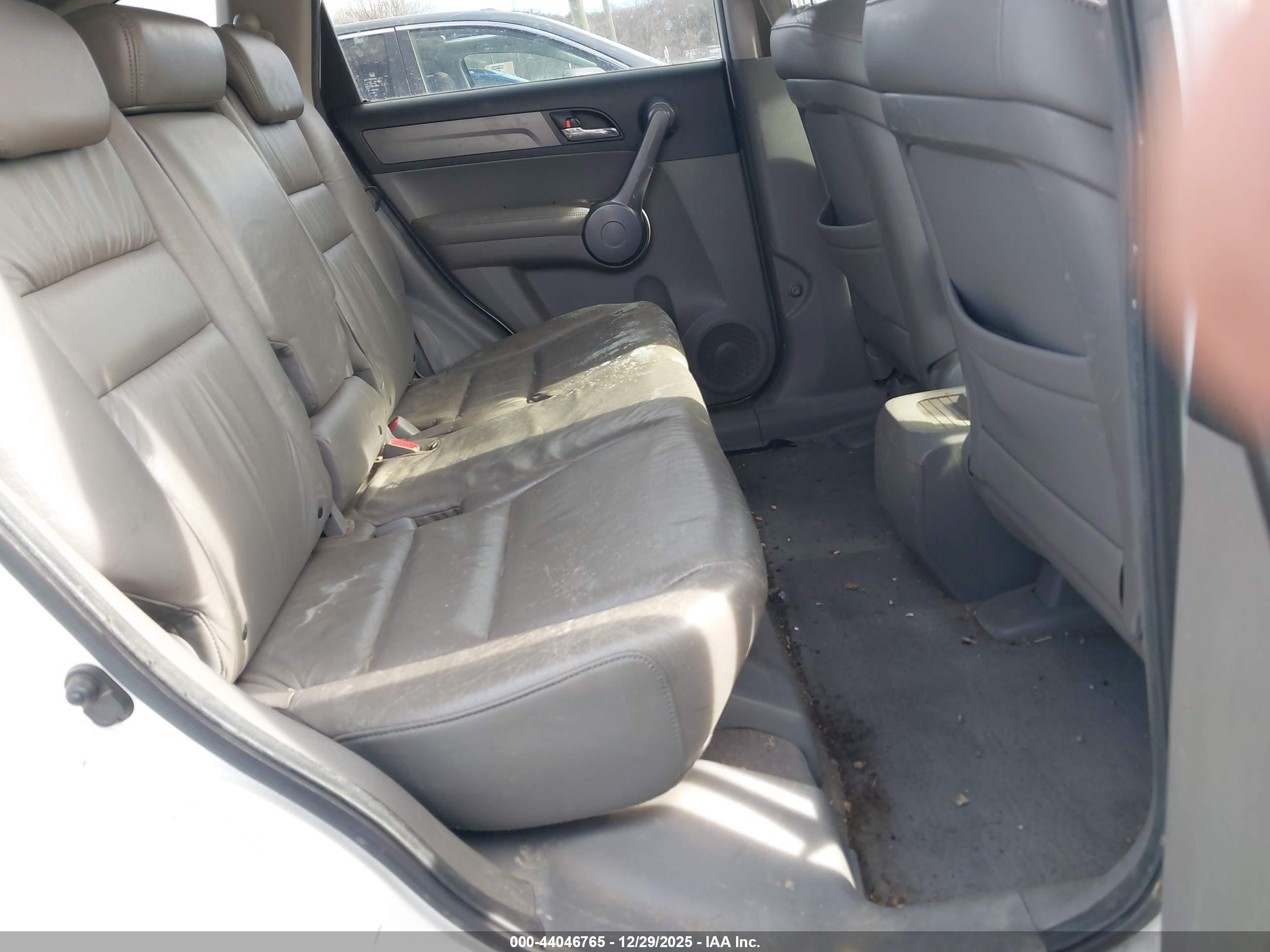 HONDA CR-V image 8