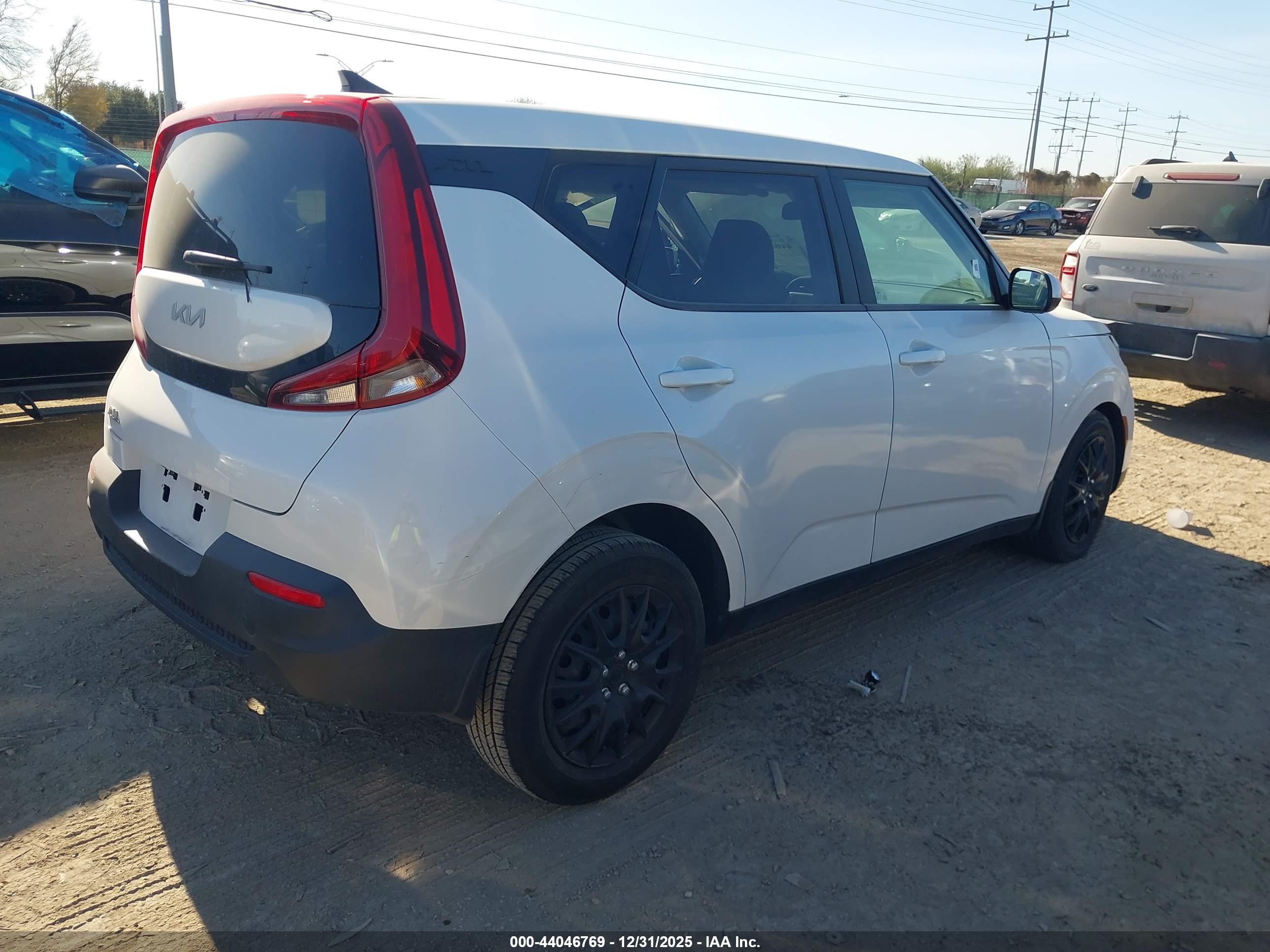 KIA SOUL image 4