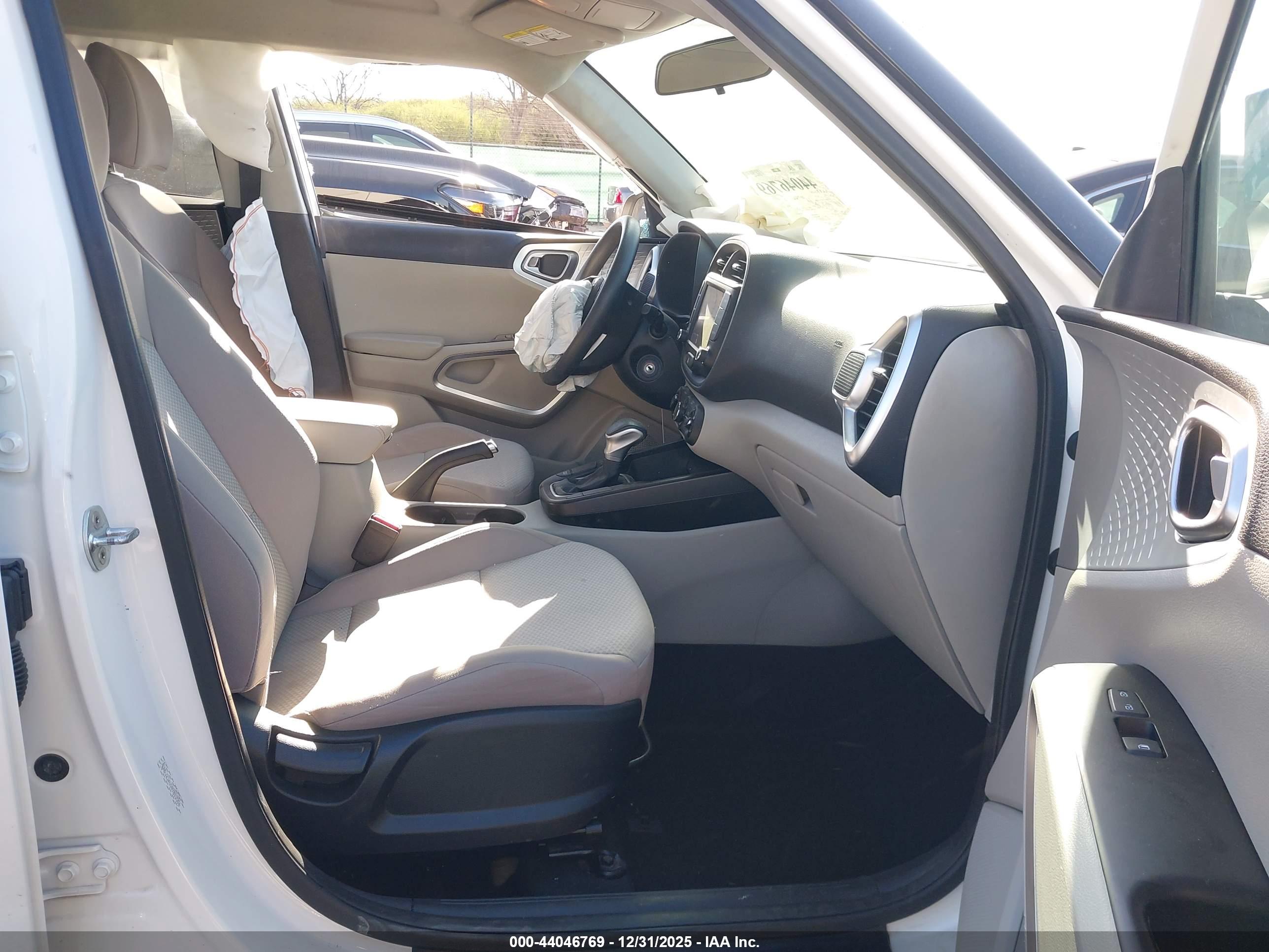 KIA SOUL image 5