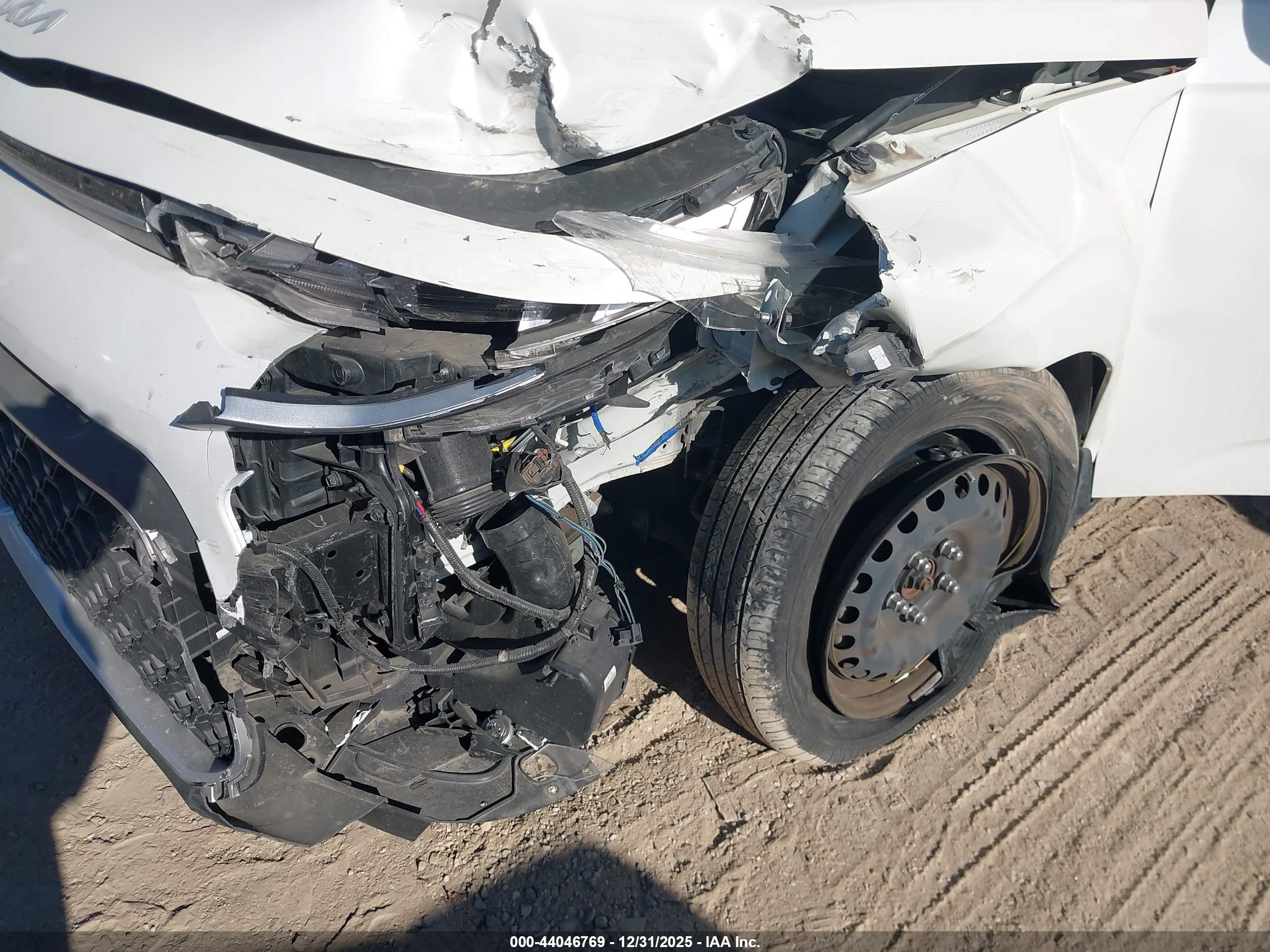 KIA SOUL image 6