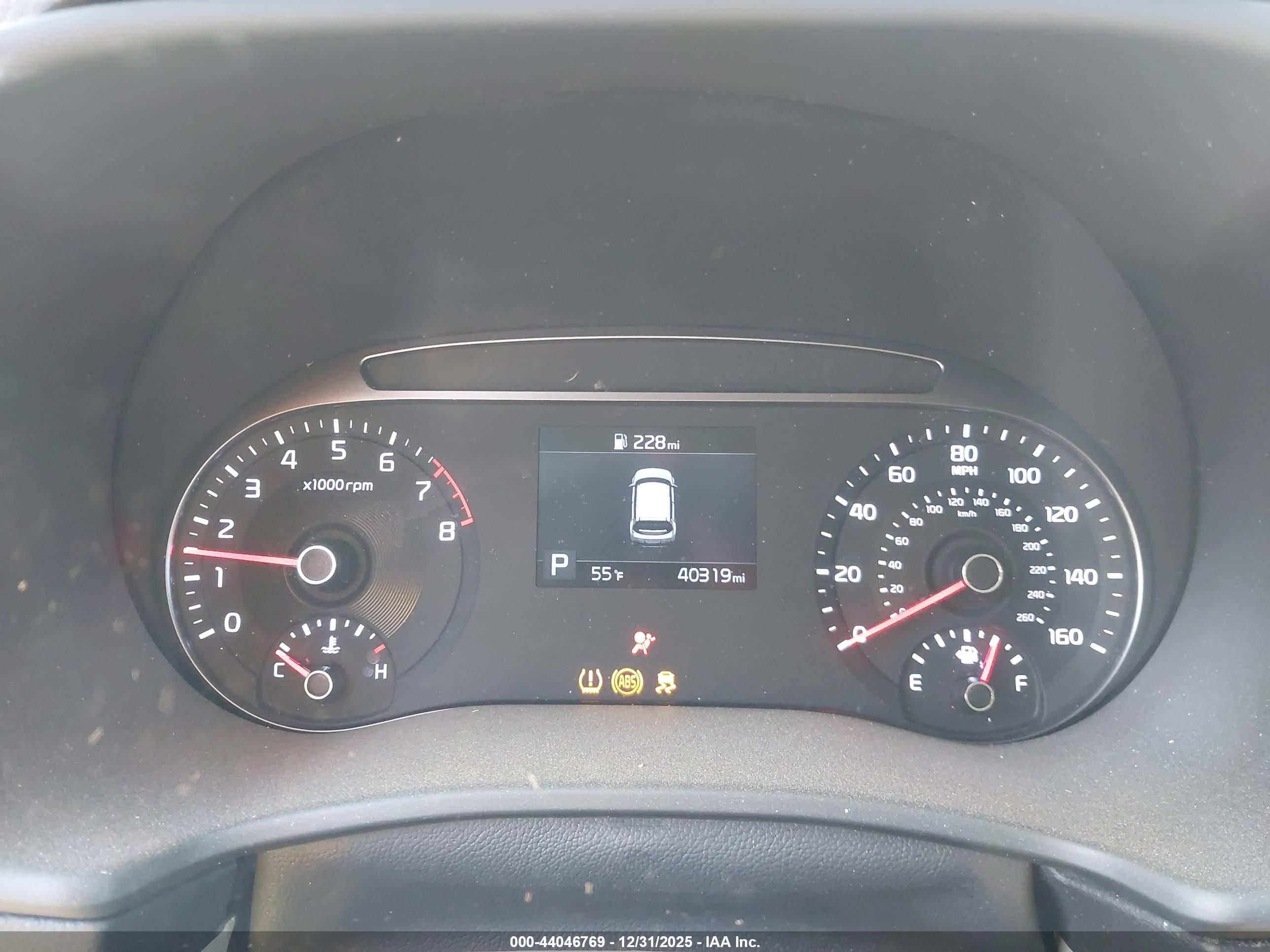 KIA SOUL image 7