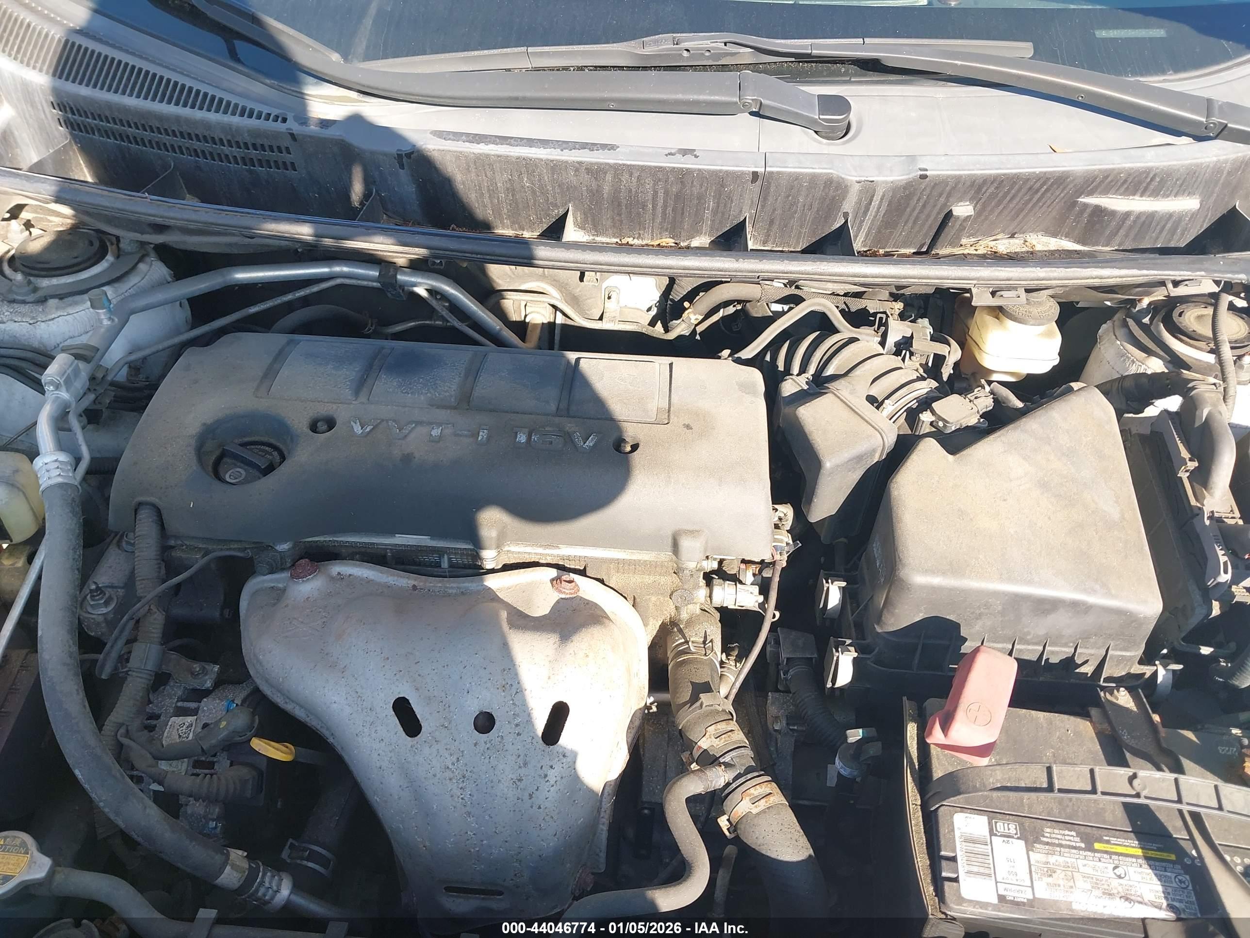 PONTIAC VIBE image 10