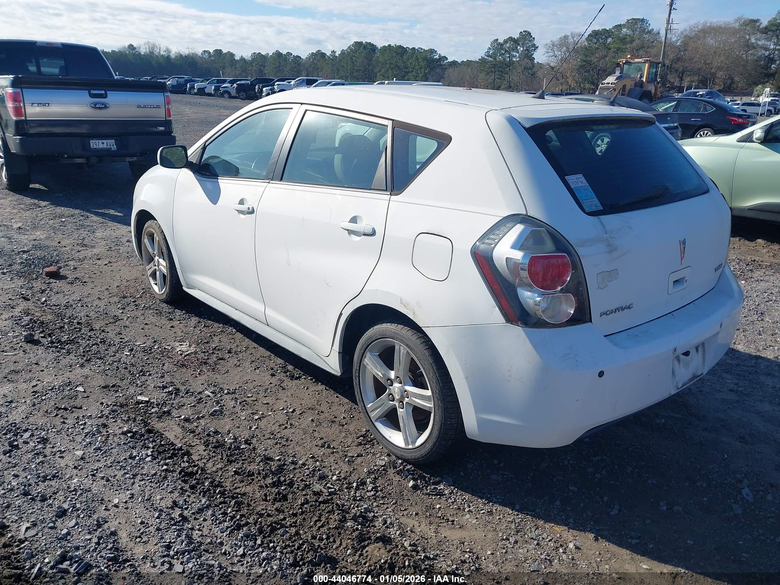 PONTIAC VIBE image 3