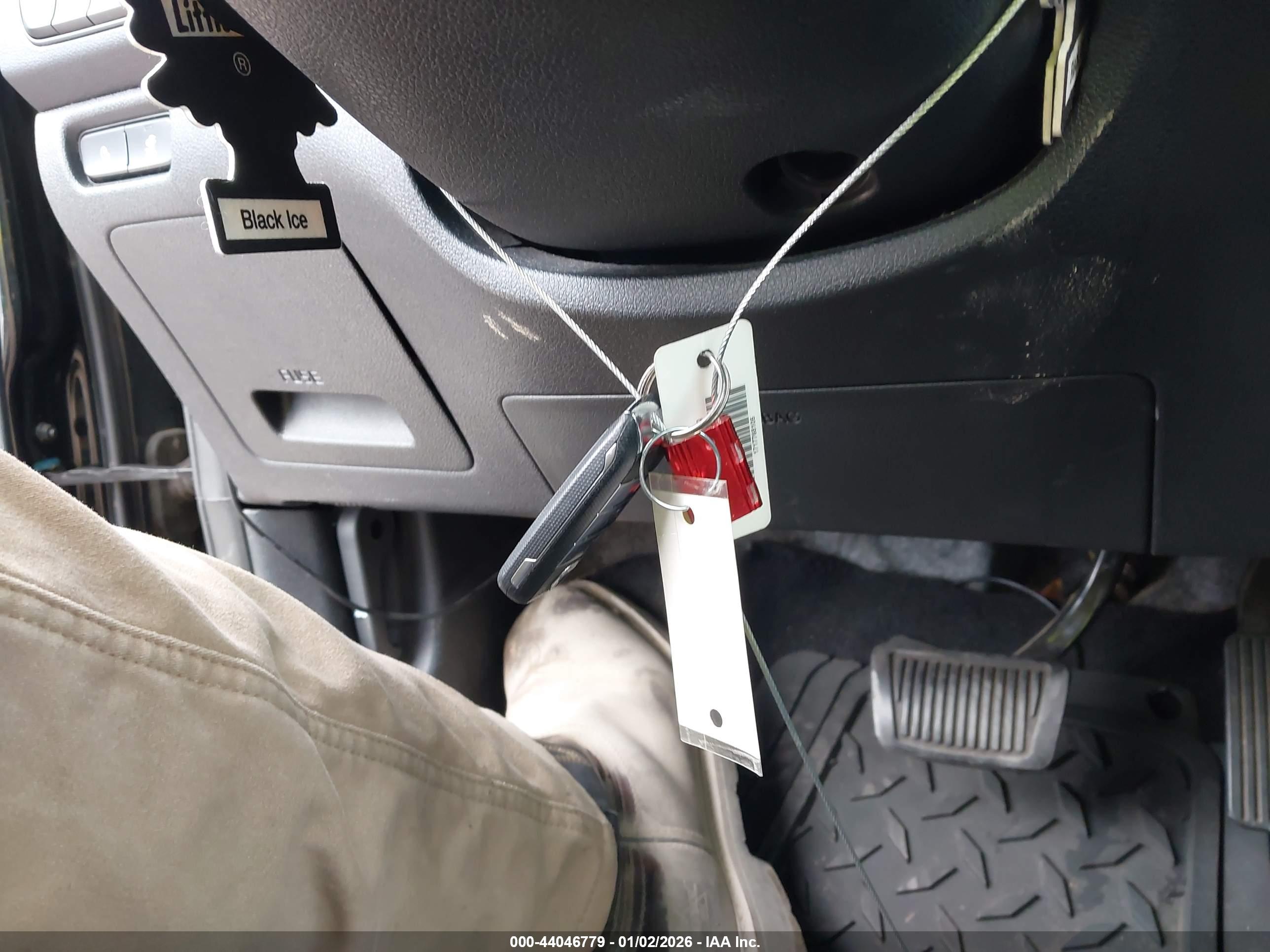 KIA NIRO image 11