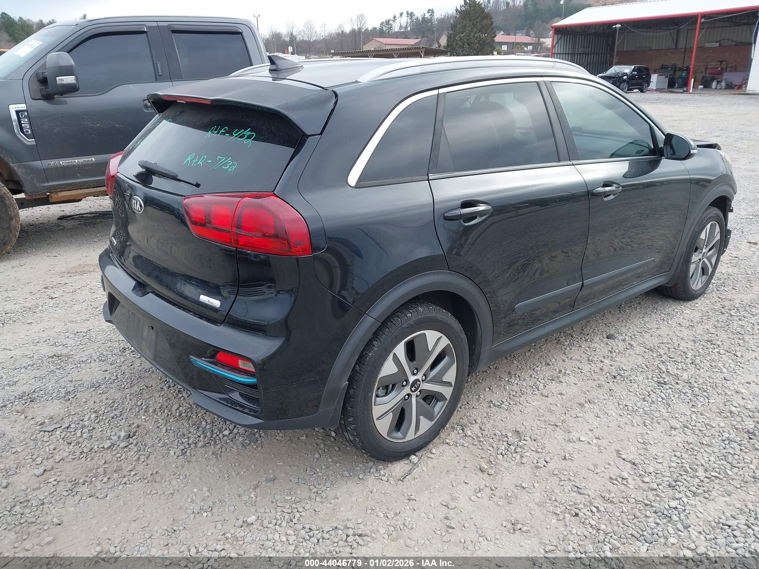 KIA NIRO image 4