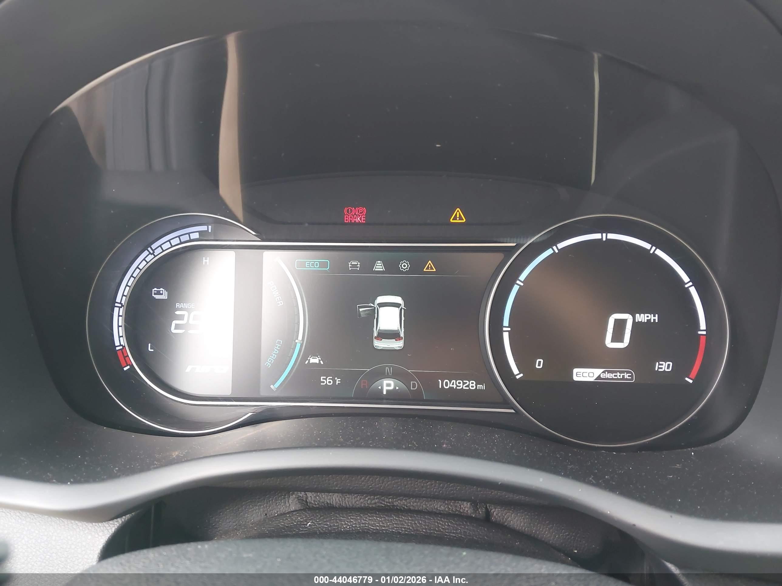KIA NIRO image 7