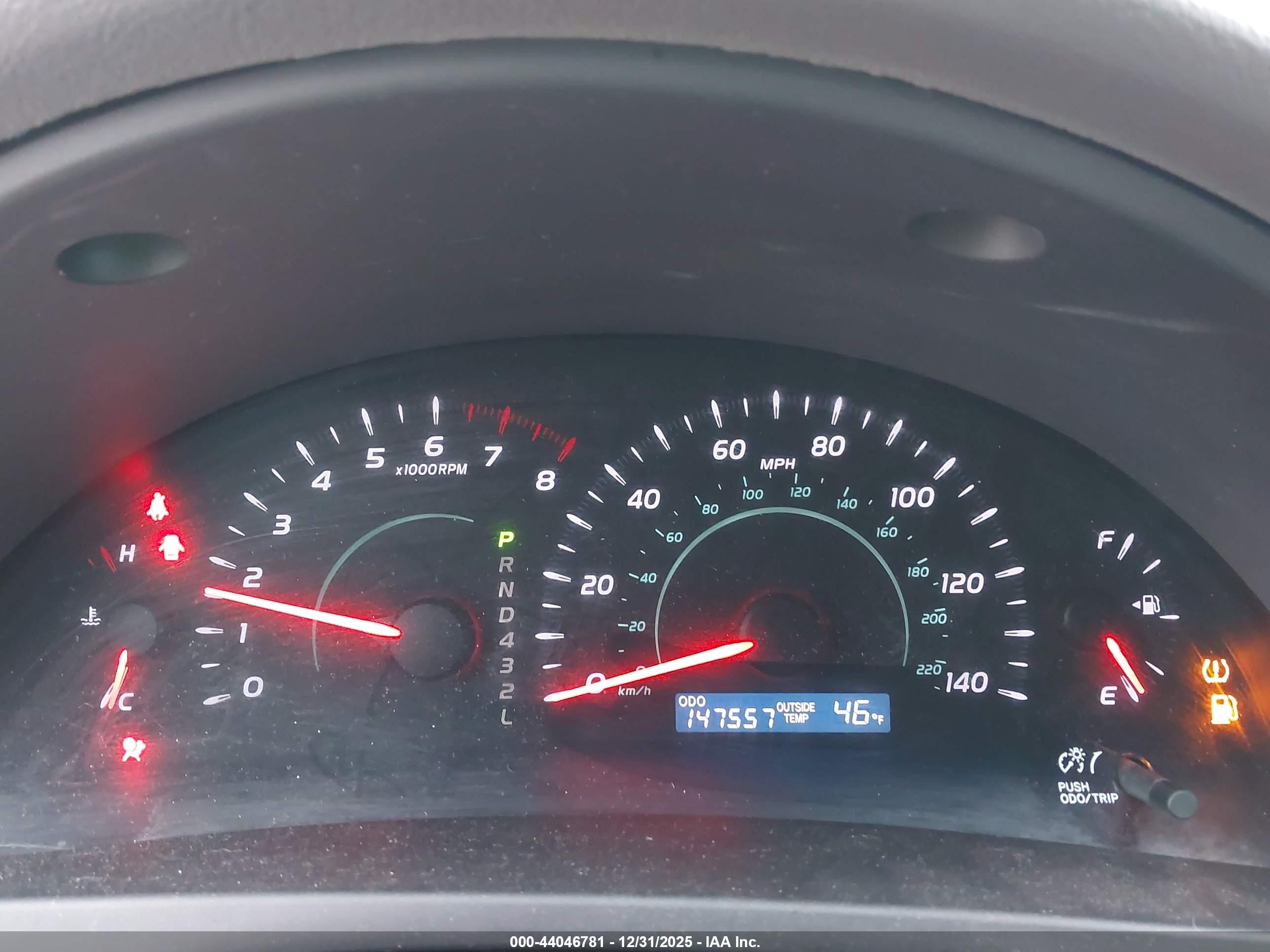 TOYOTA CAMRY image 7