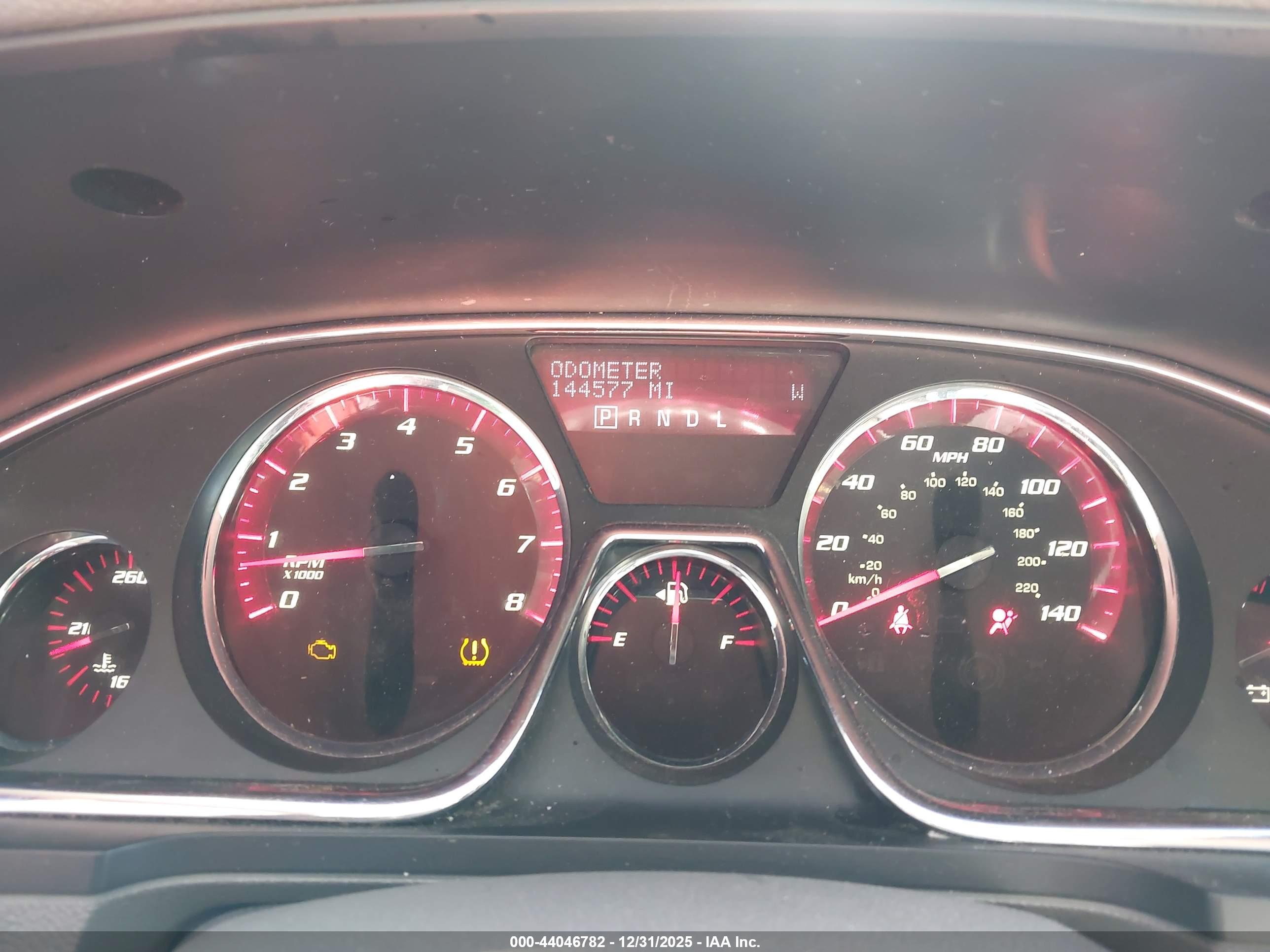 GMC ACADIA image 7