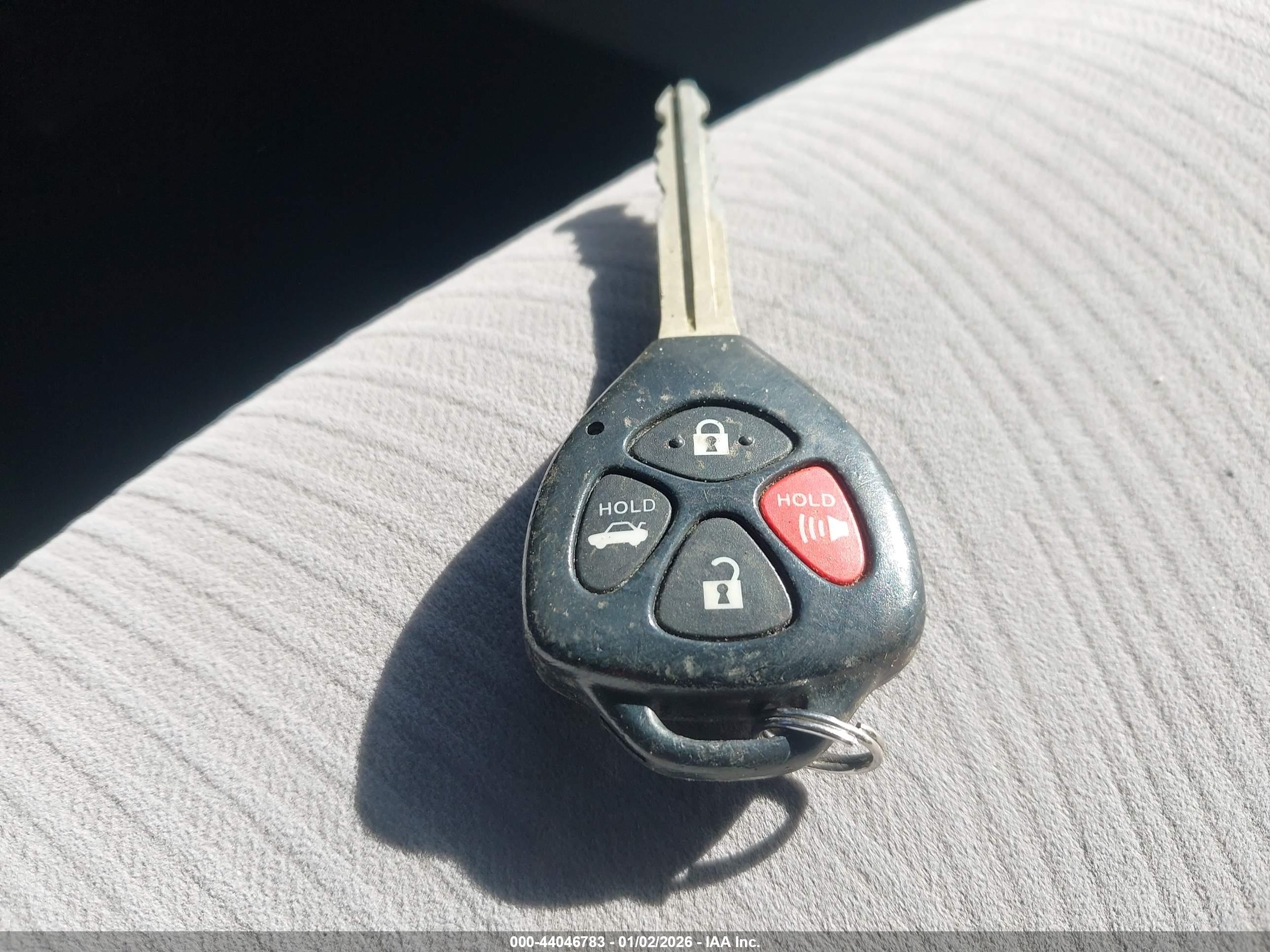TOYOTA COROLLA image 11