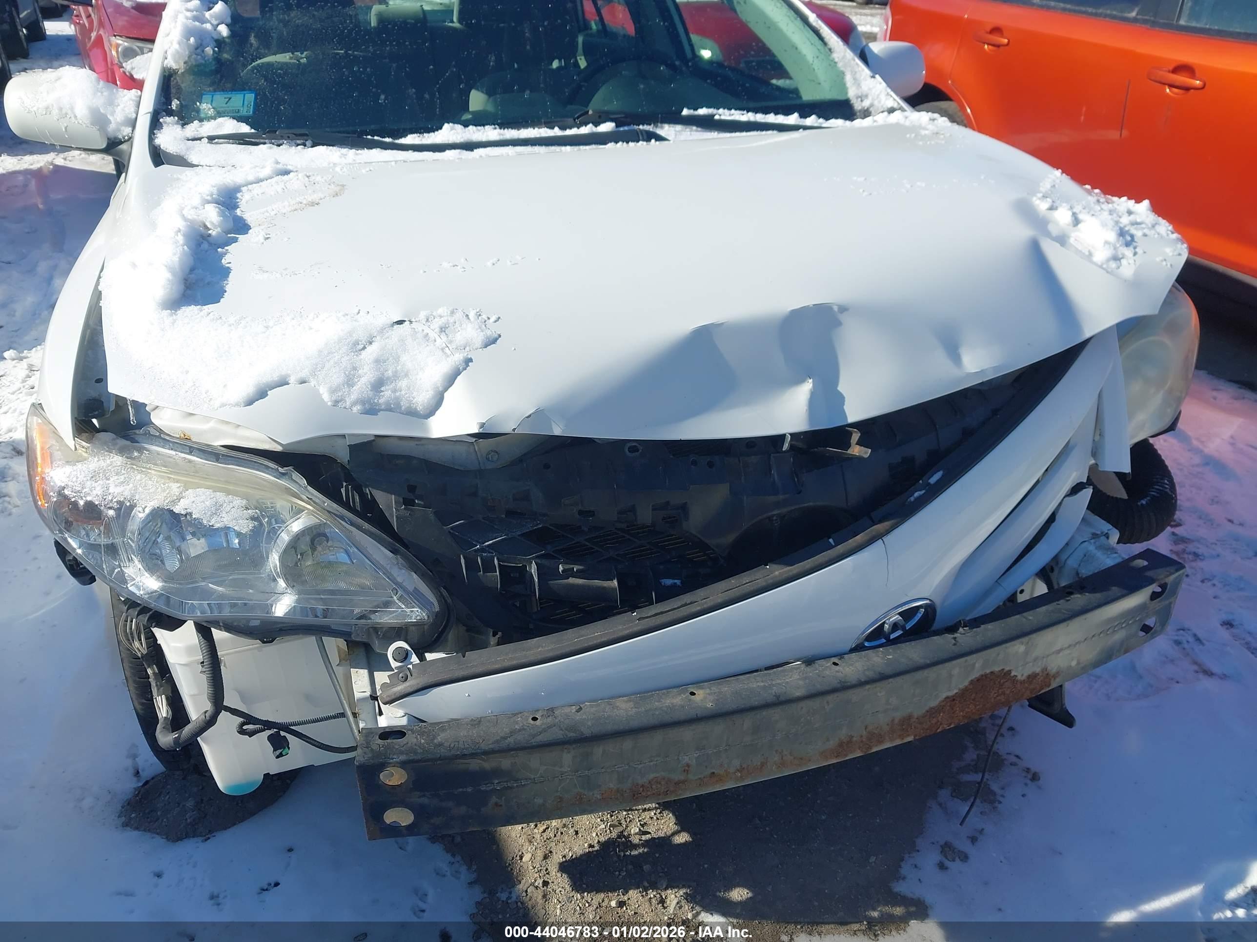 TOYOTA COROLLA image 6