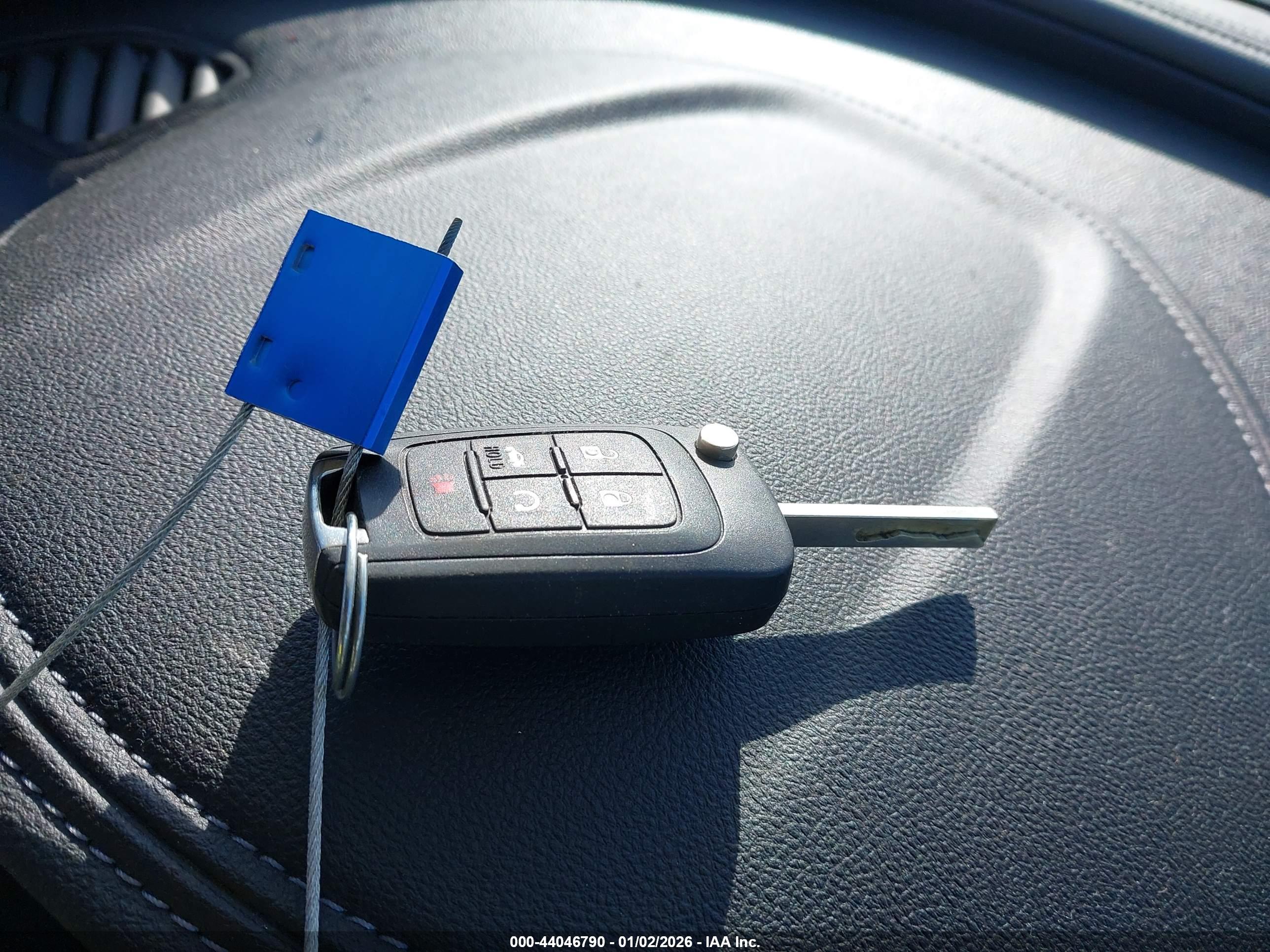 CHEVROLET IMPALA image 11