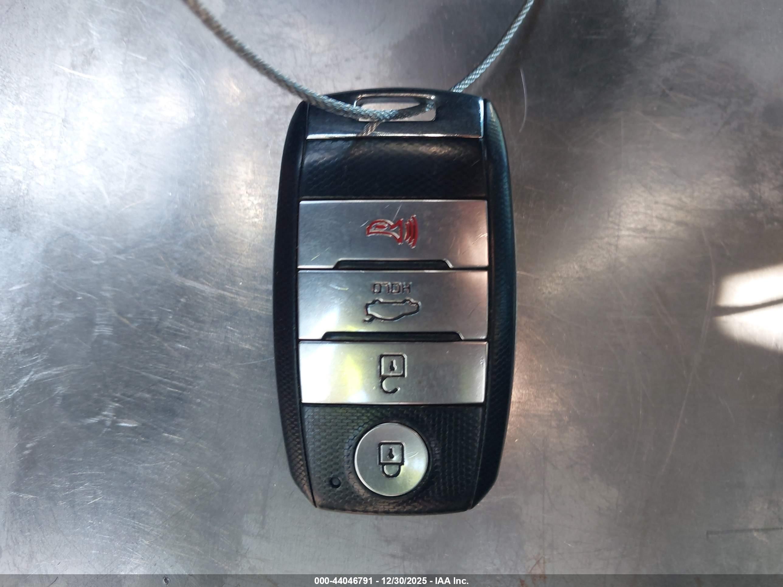 KIA FORTE image 11