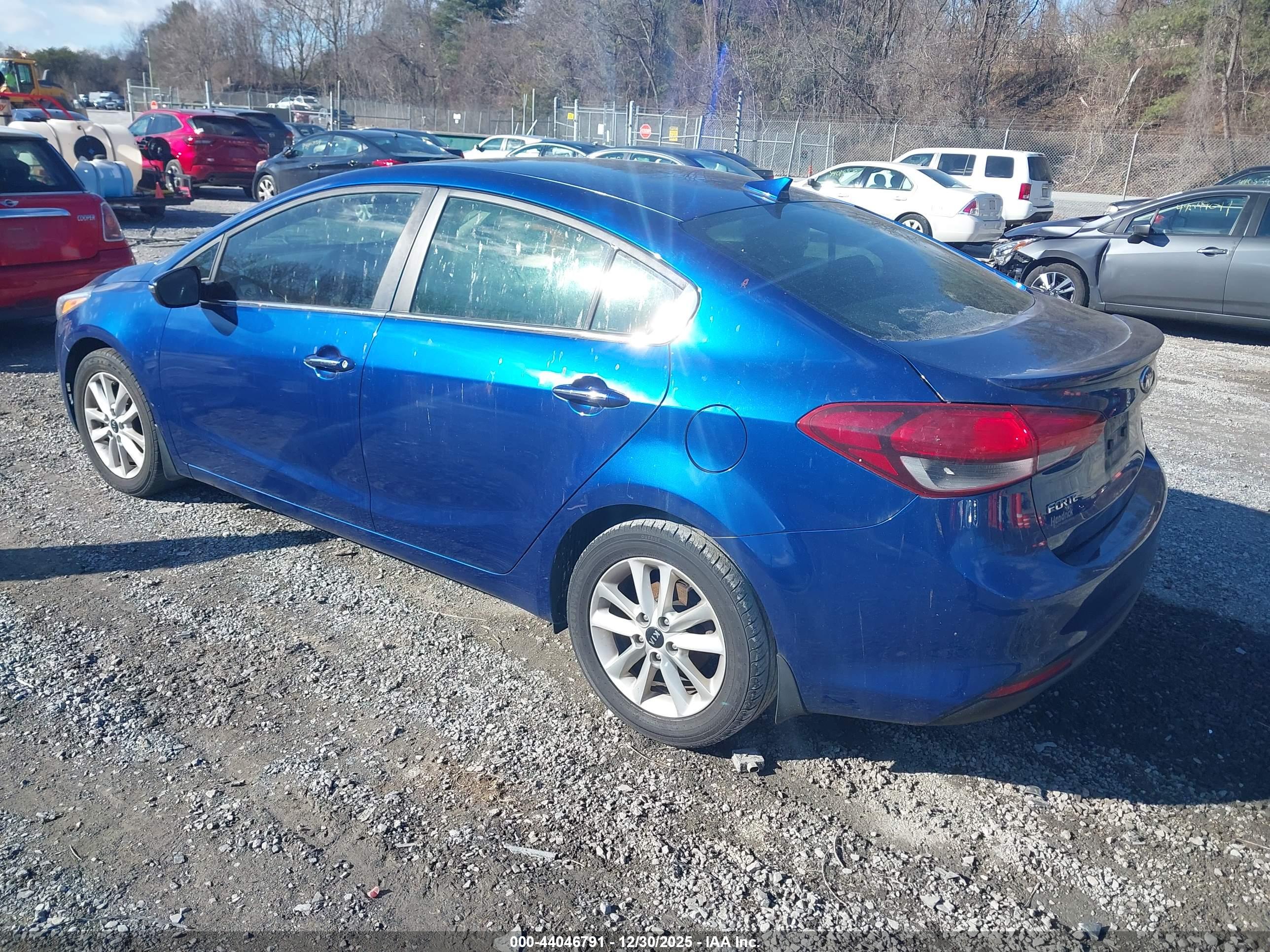 KIA FORTE image 3