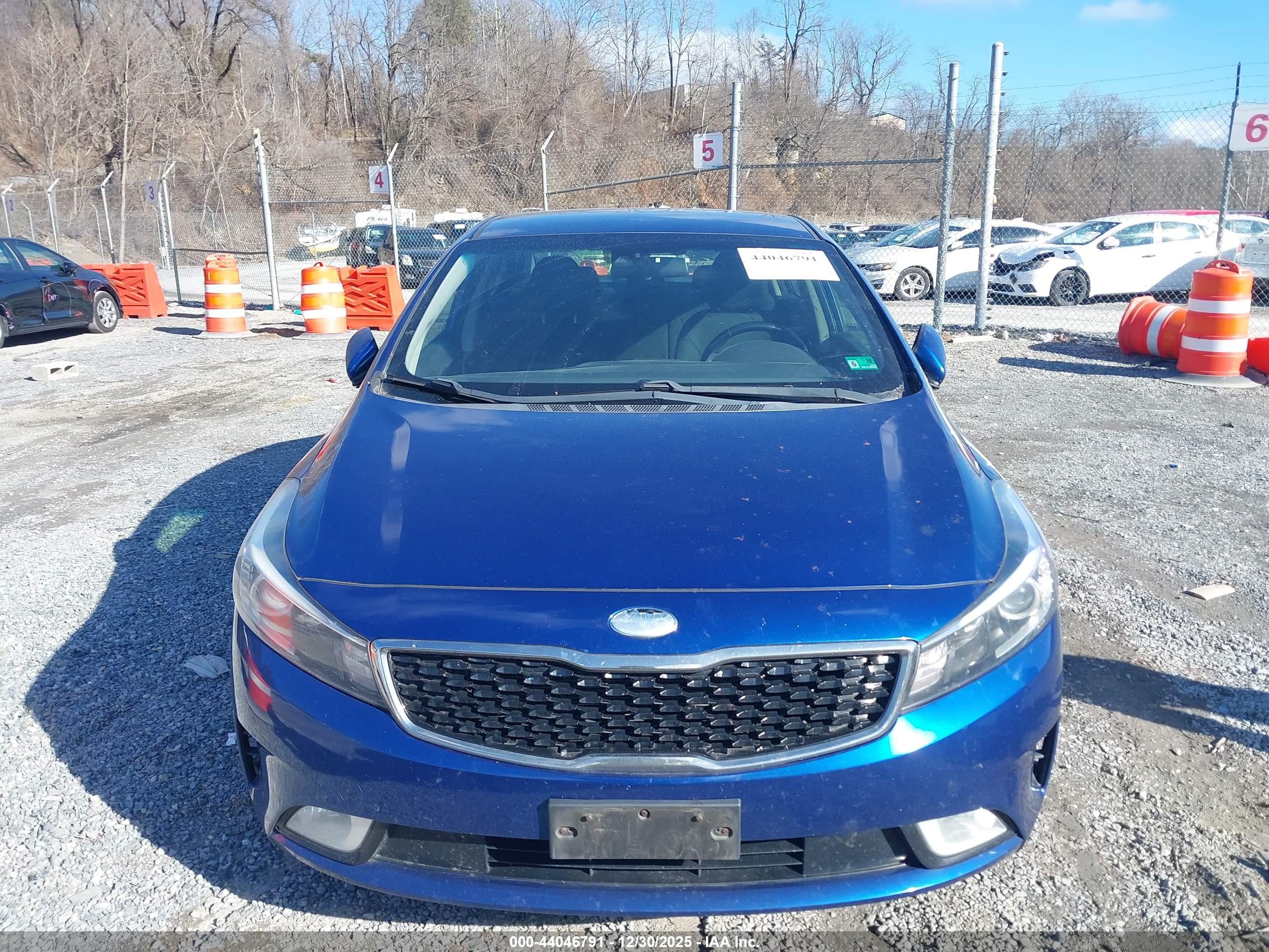 KIA FORTE image 6