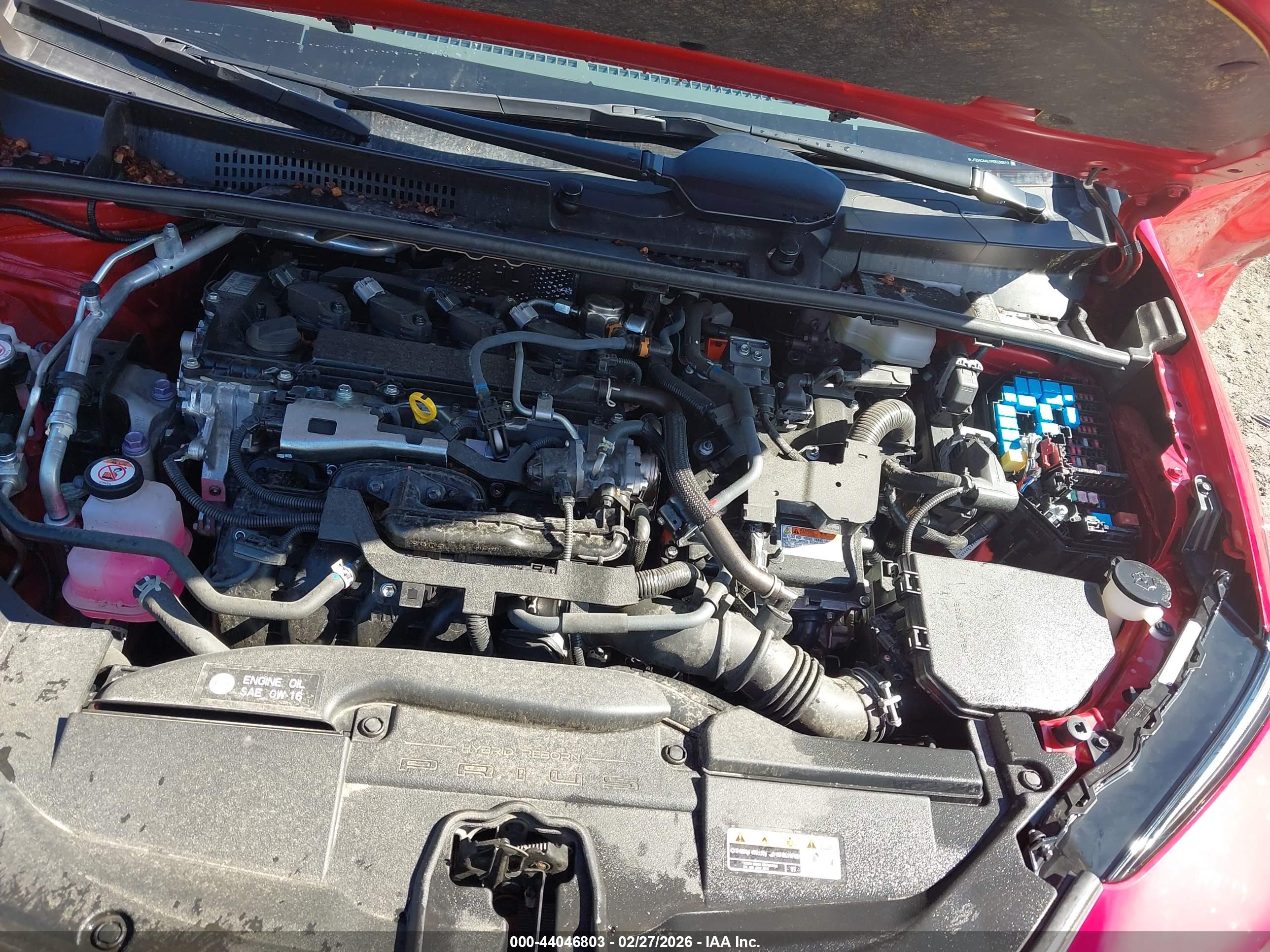 NISSAN FRONTIER image 10