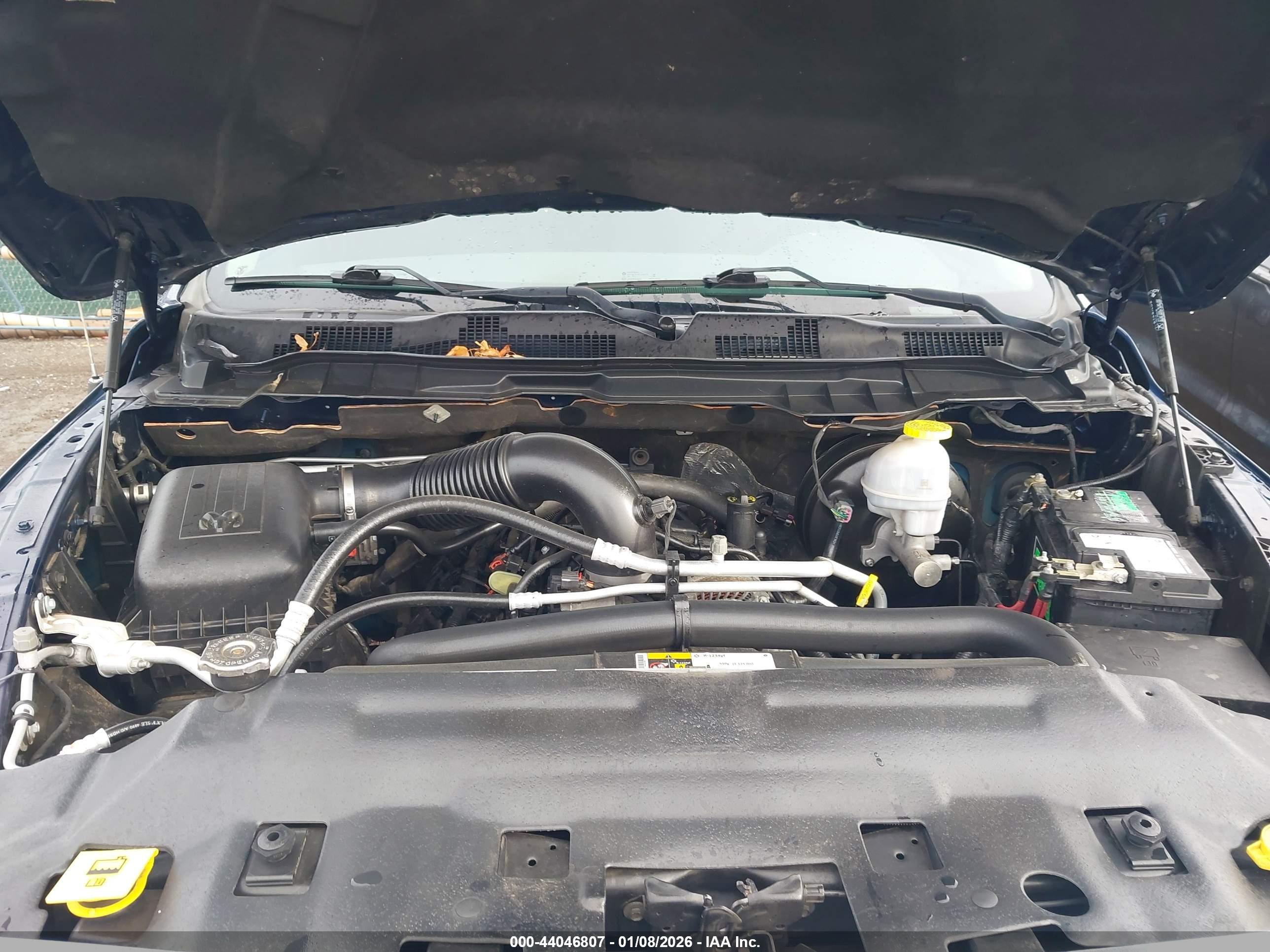 RAM 1500 image 10