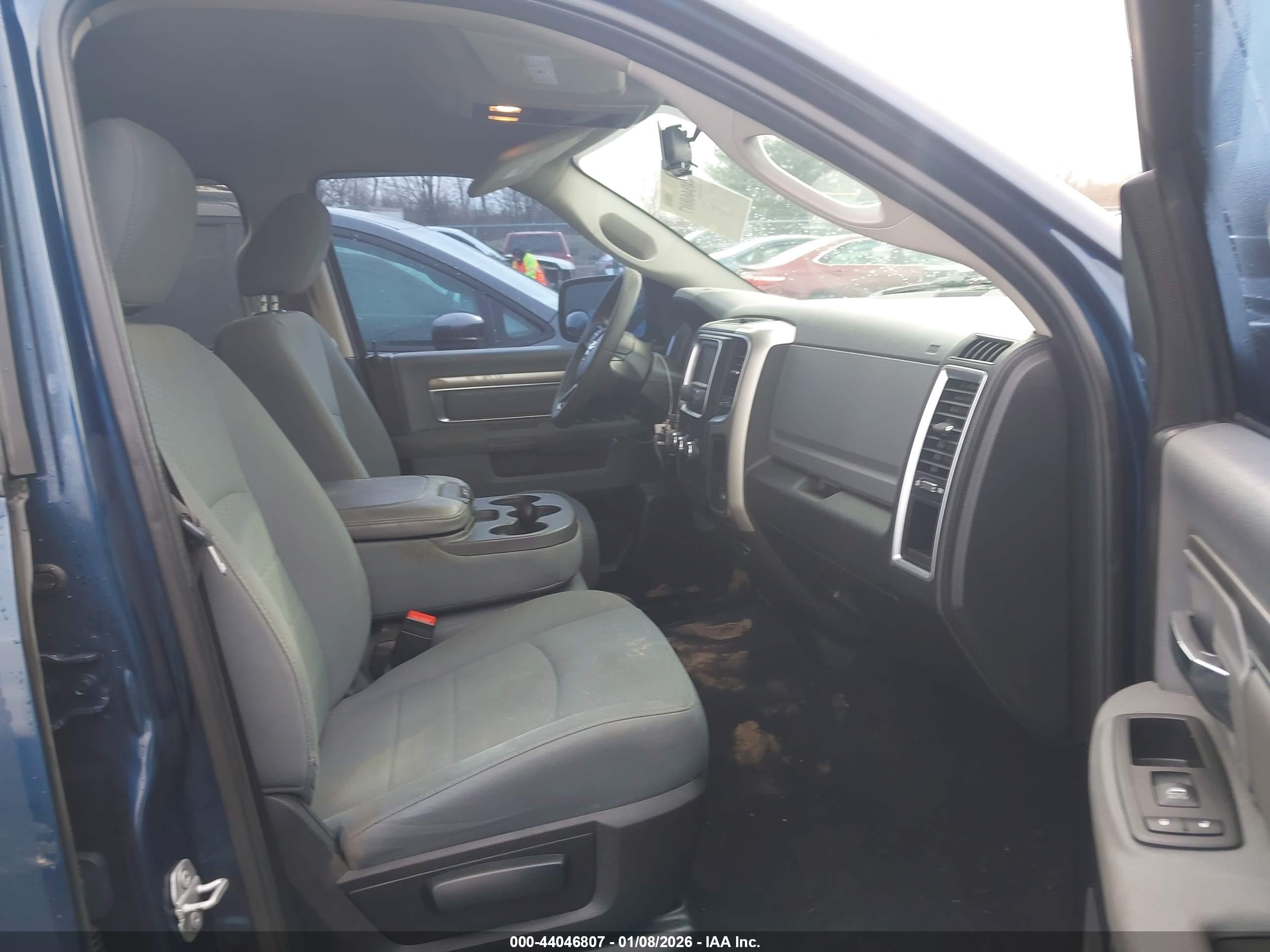RAM 1500 image 5