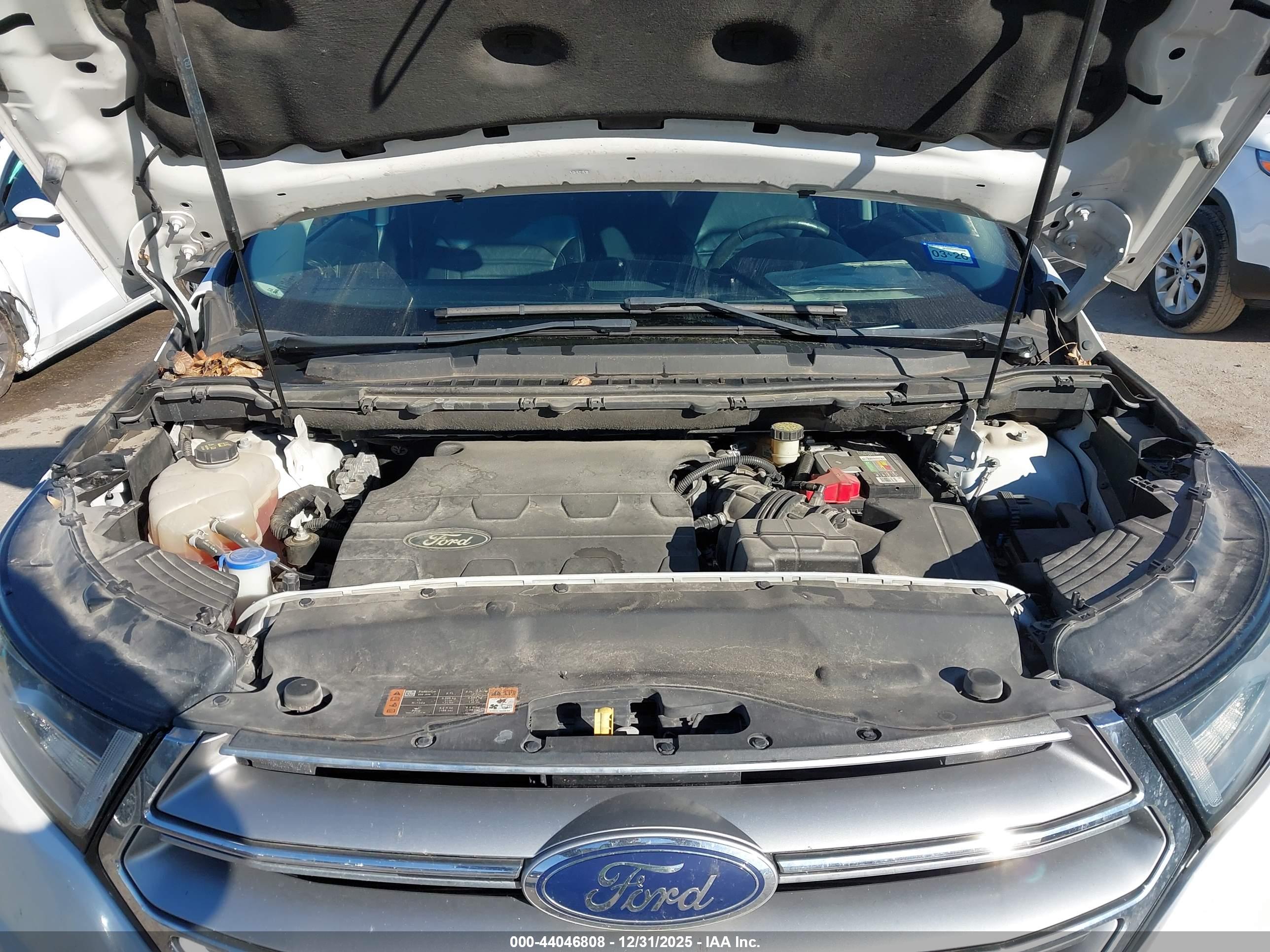 FORD EDGE image 10