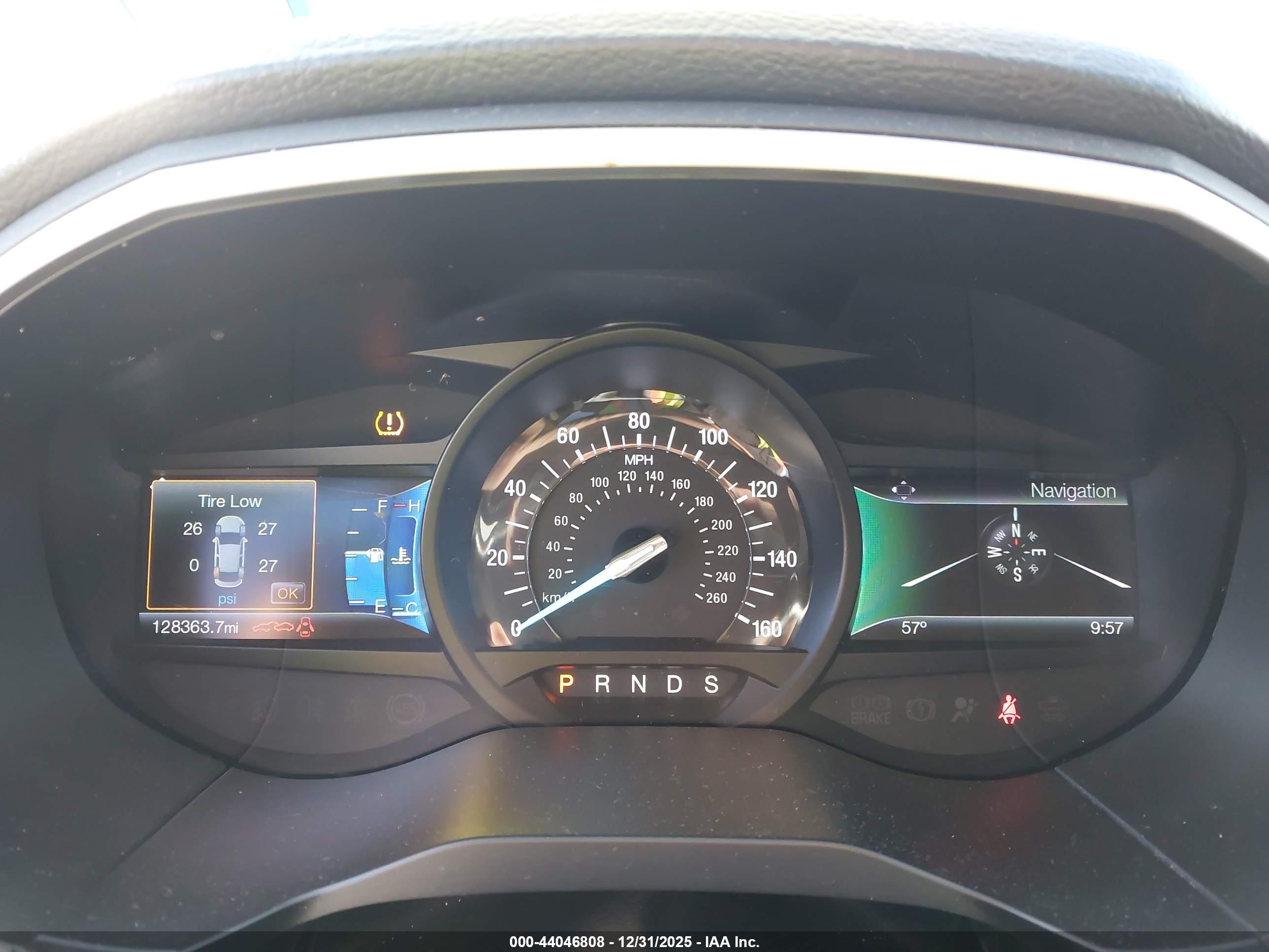 FORD EDGE image 7