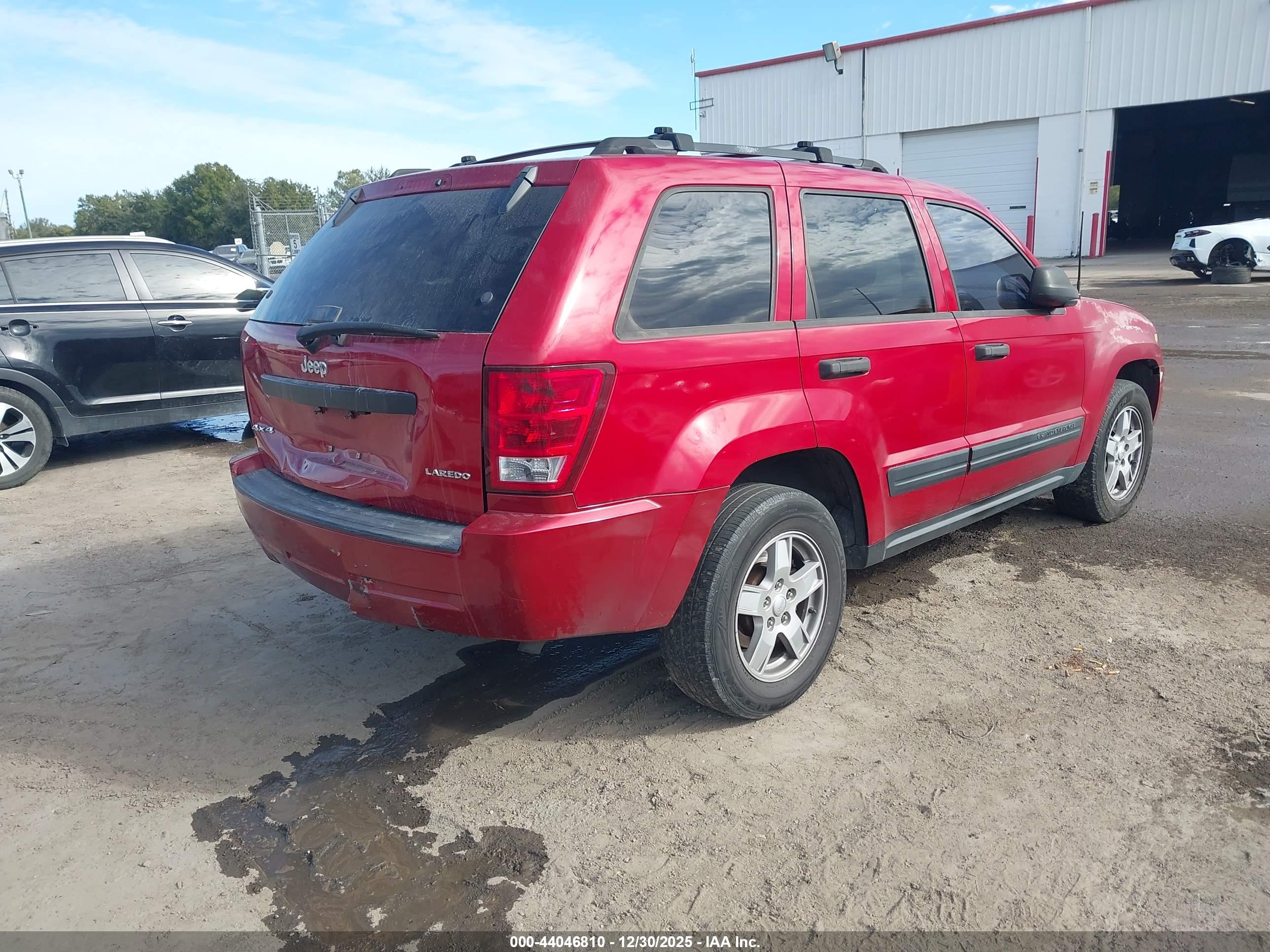 JEEP GRAND image 4