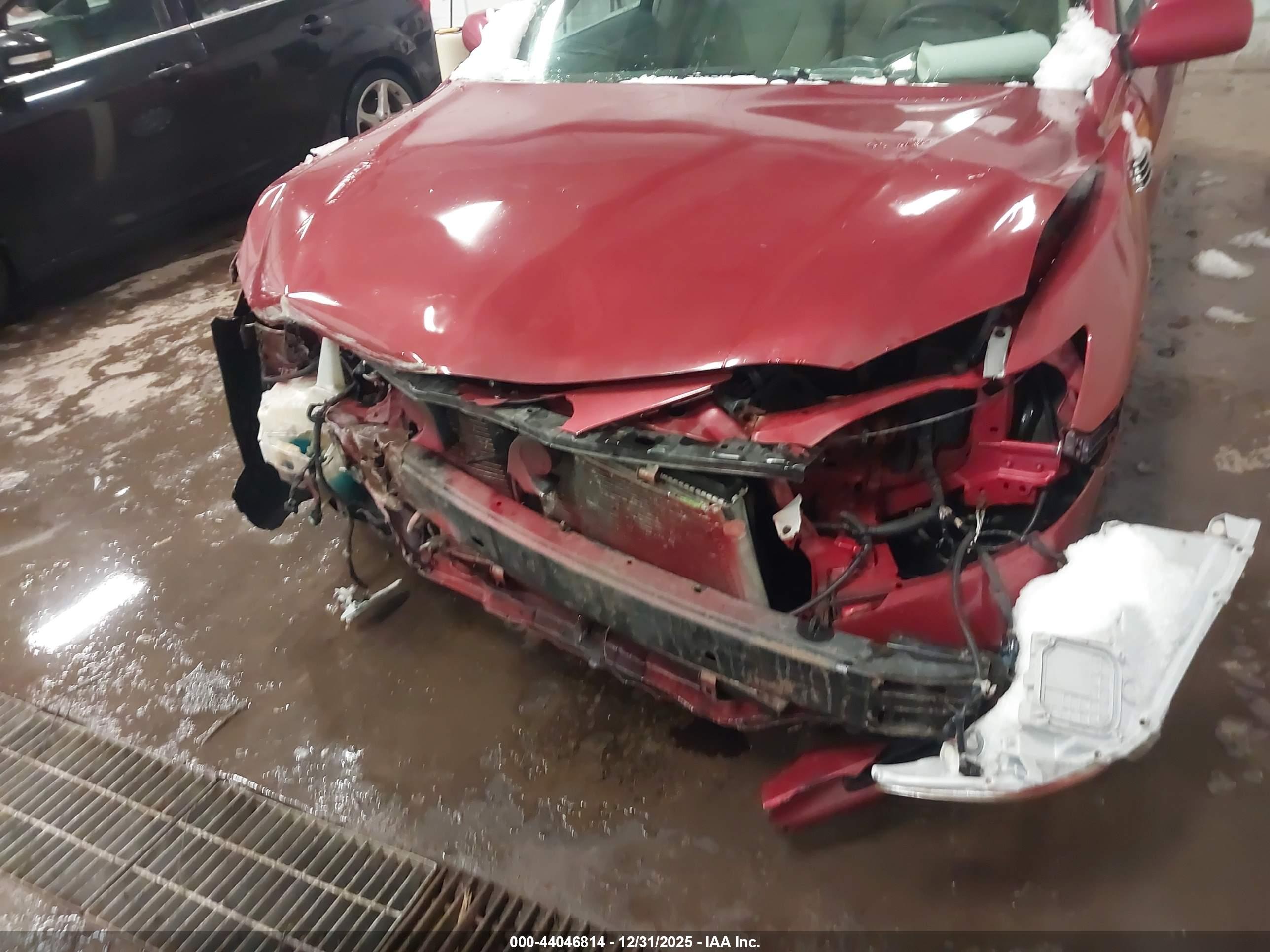 TOYOTA CAMRY image 6