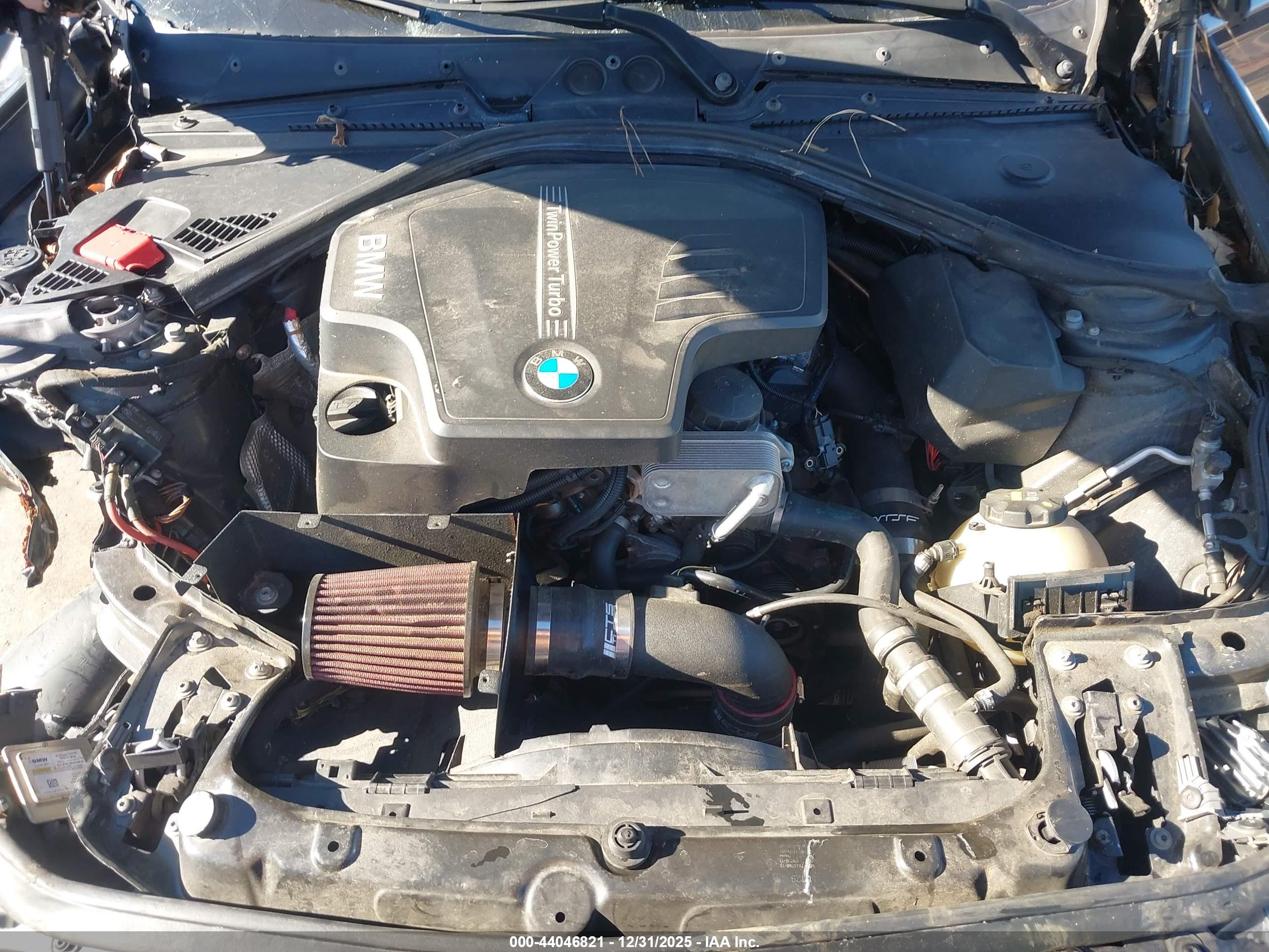 BMW 228I image 10