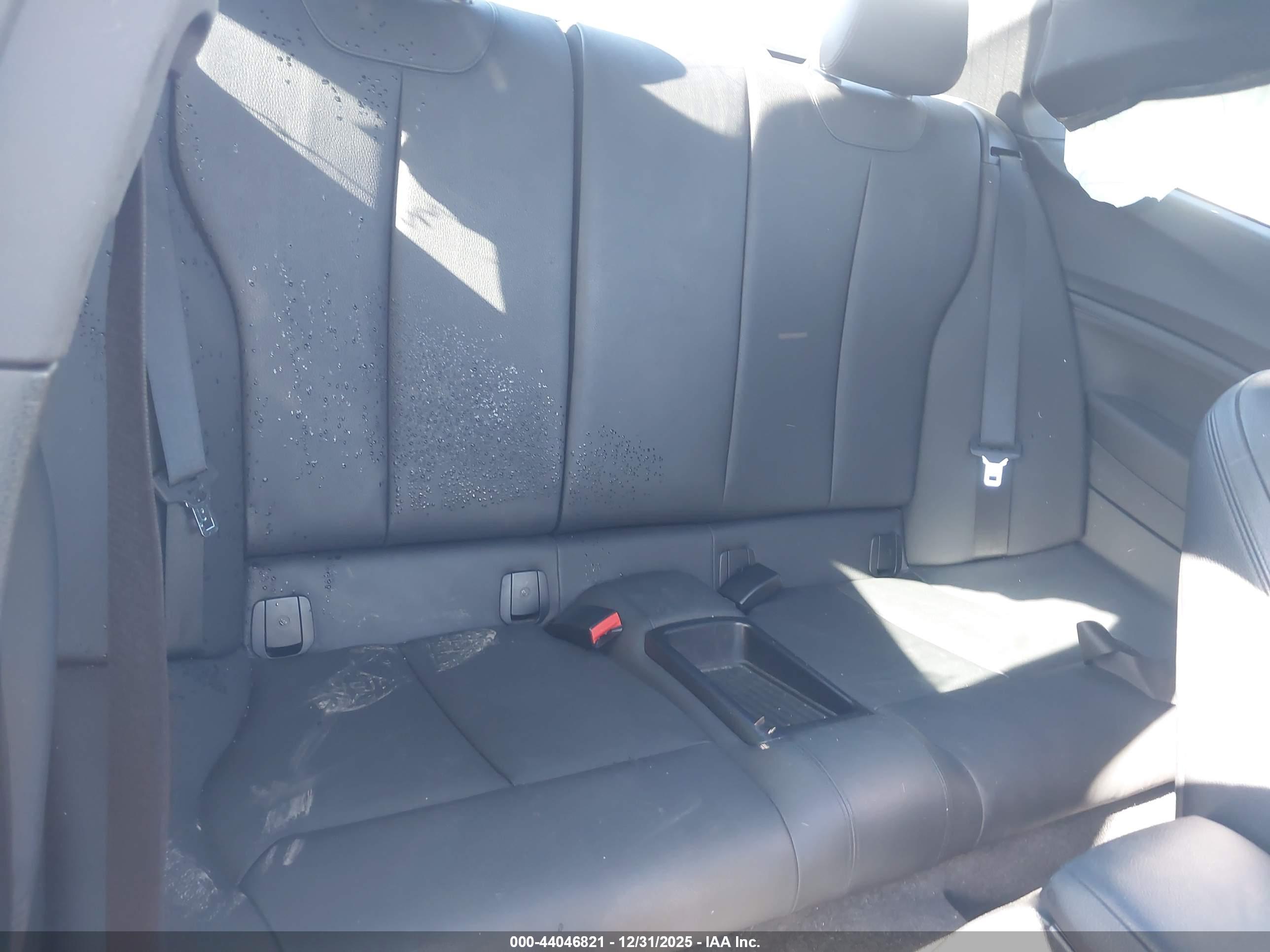 BMW 228I image 8