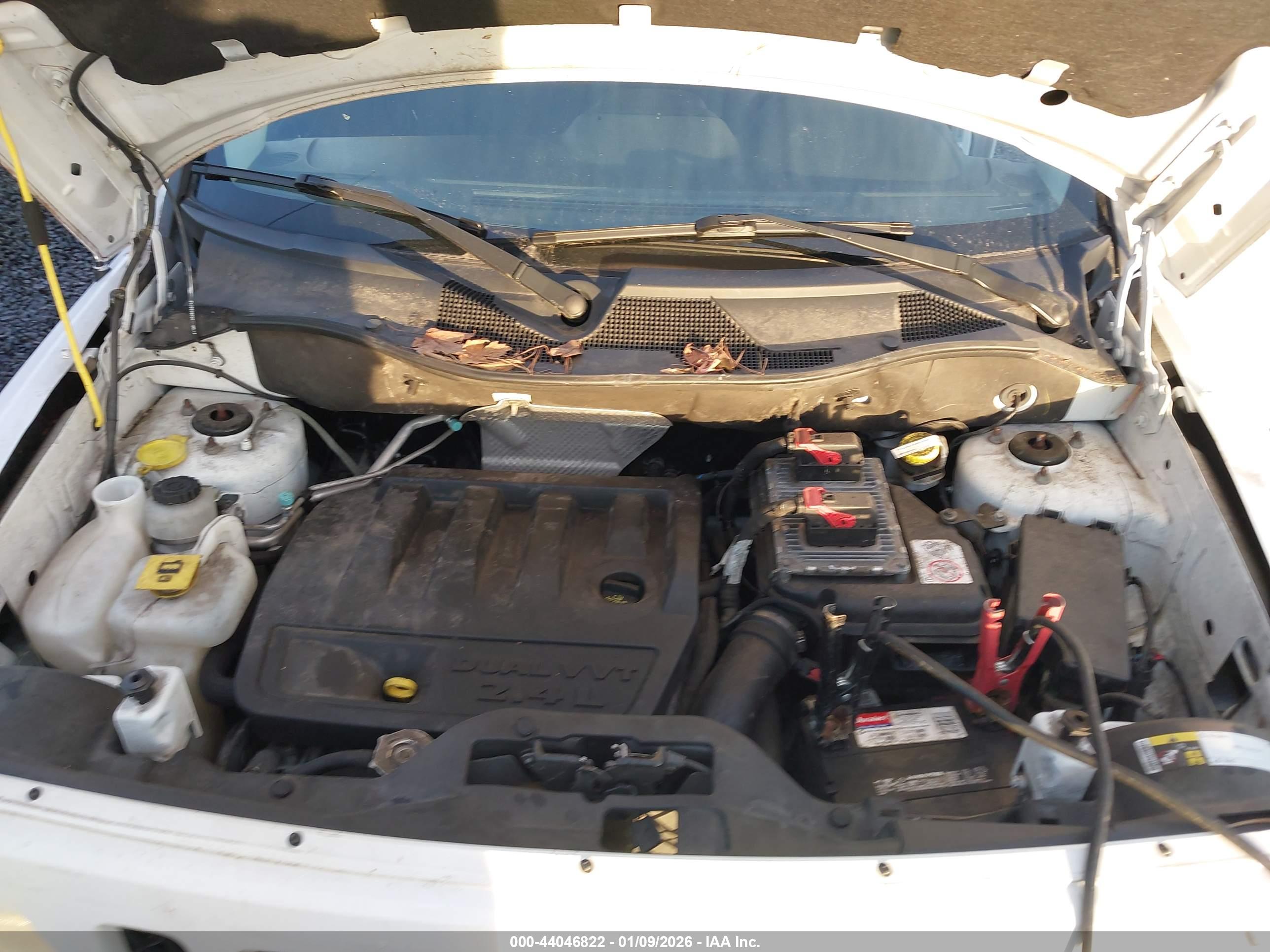JEEP PATRIOT image 10