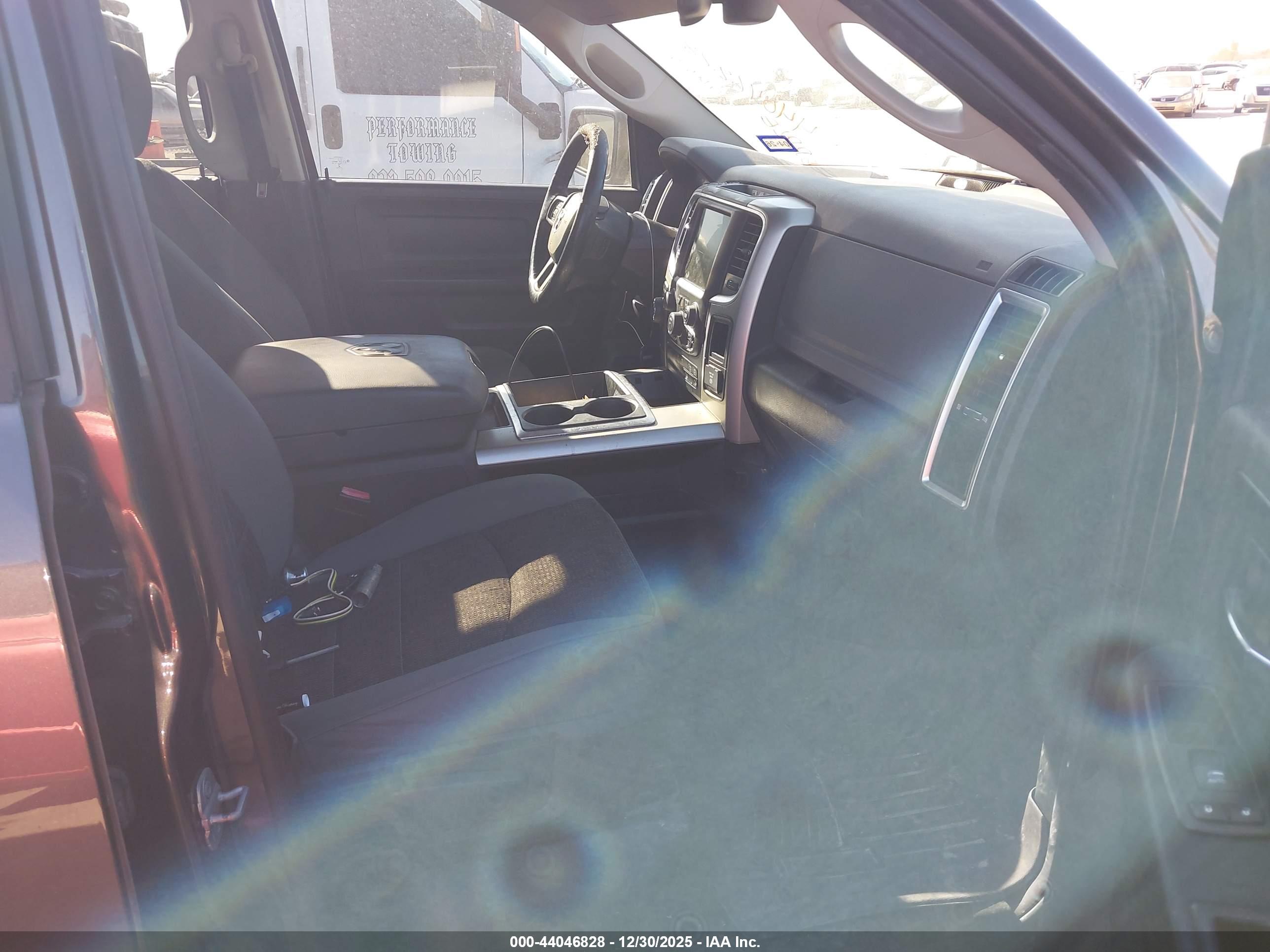 RAM 1500 image 5