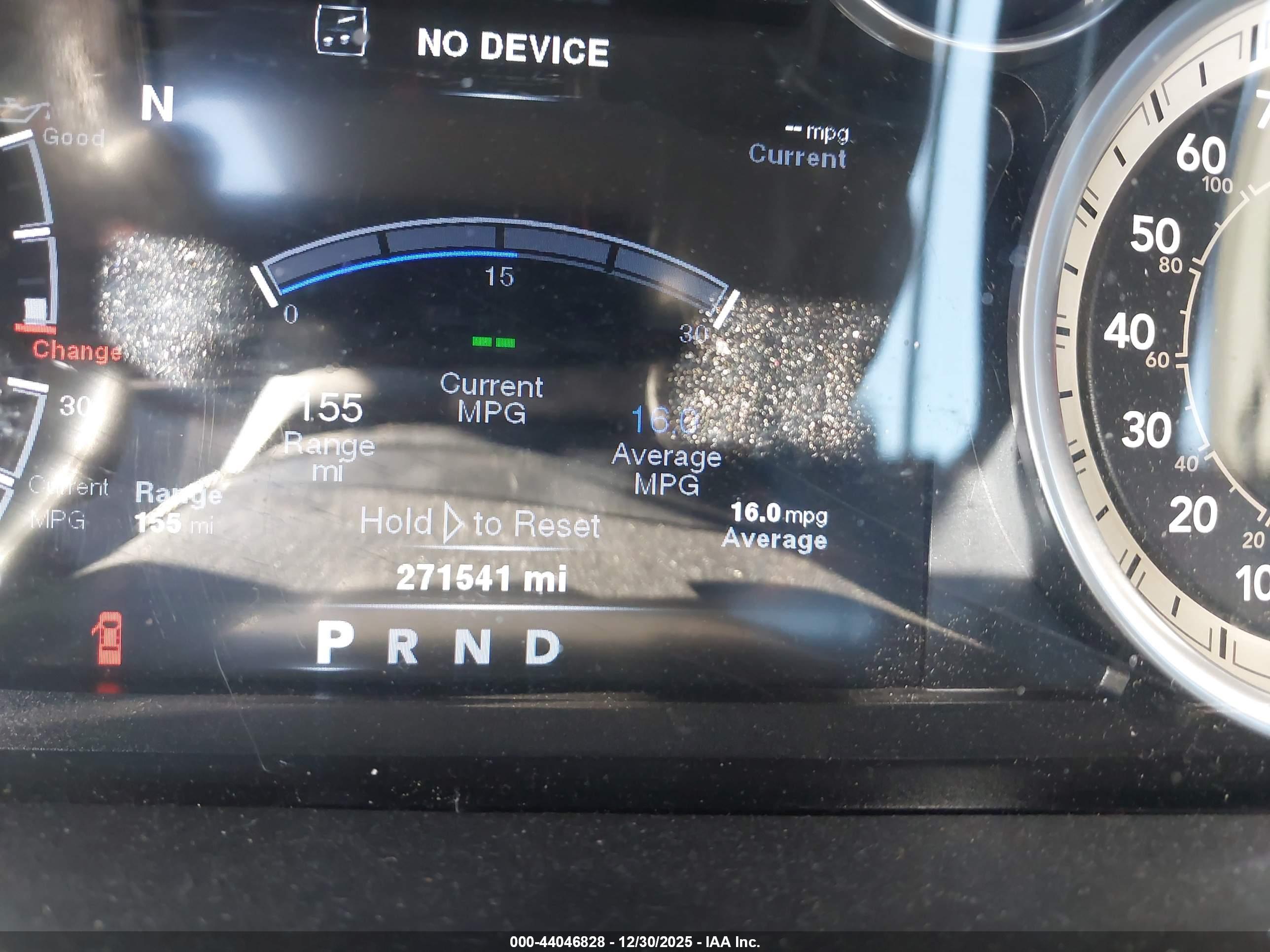 RAM 1500 image 7