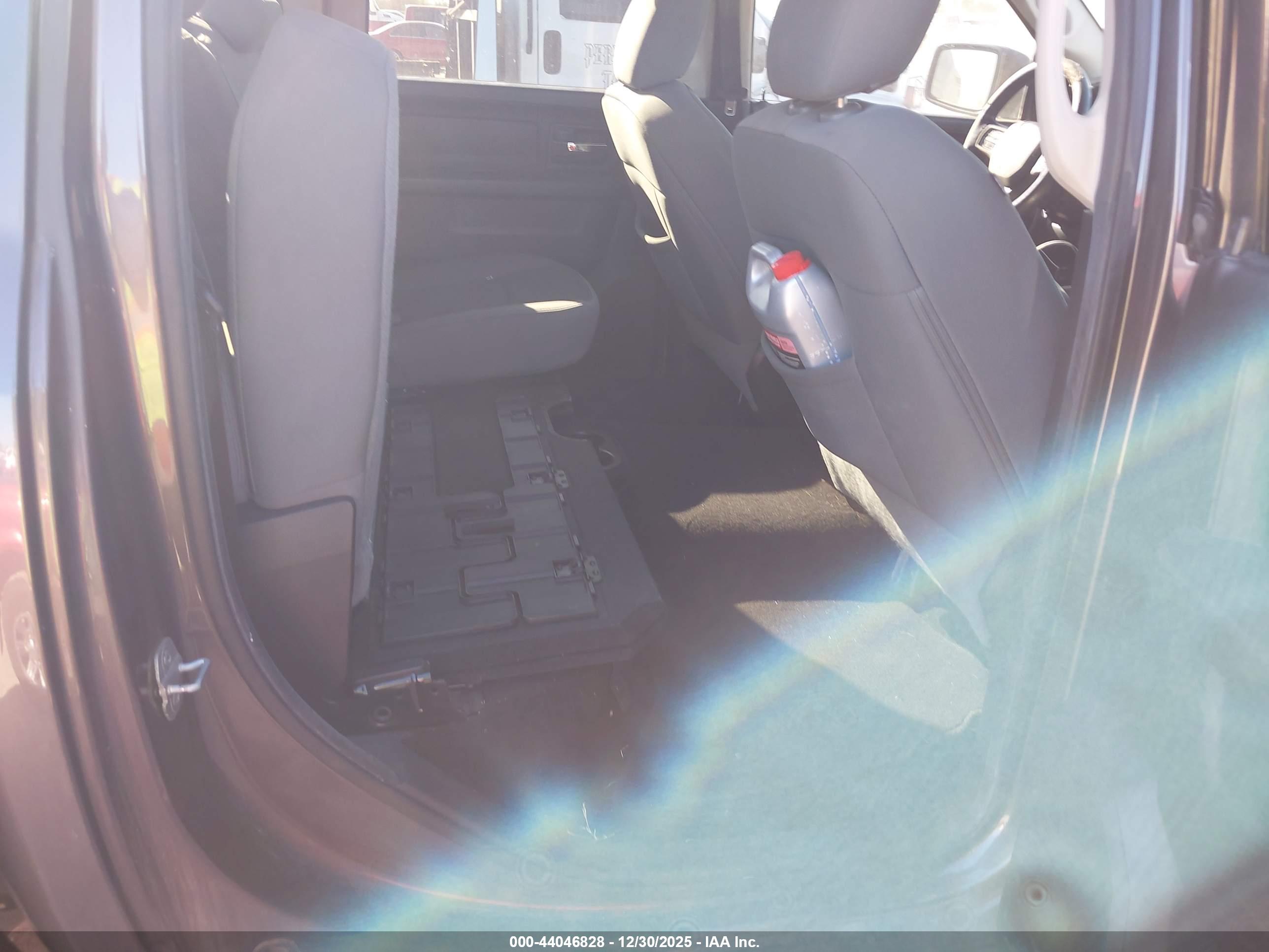 RAM 1500 image 8