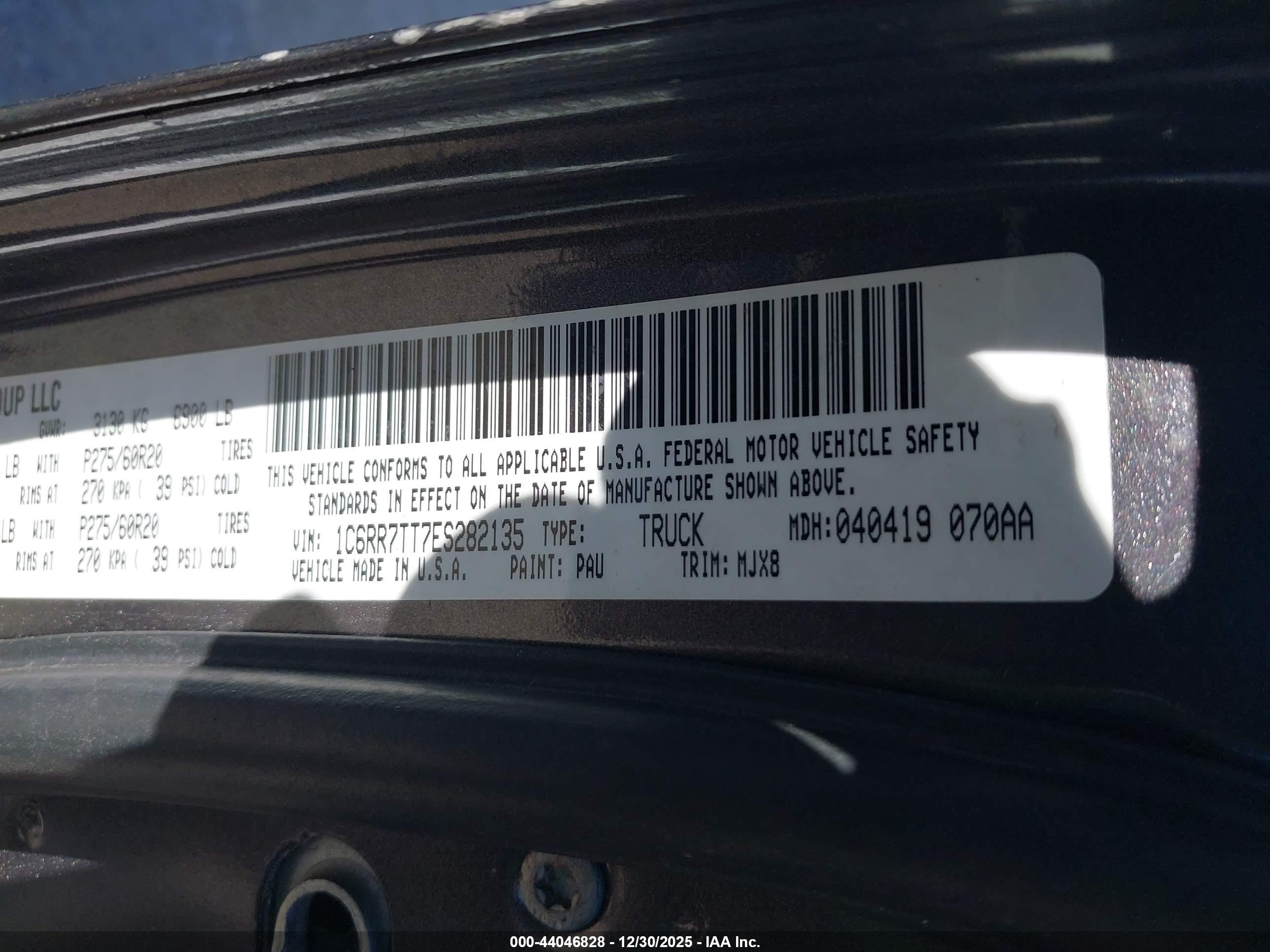RAM 1500 image 9