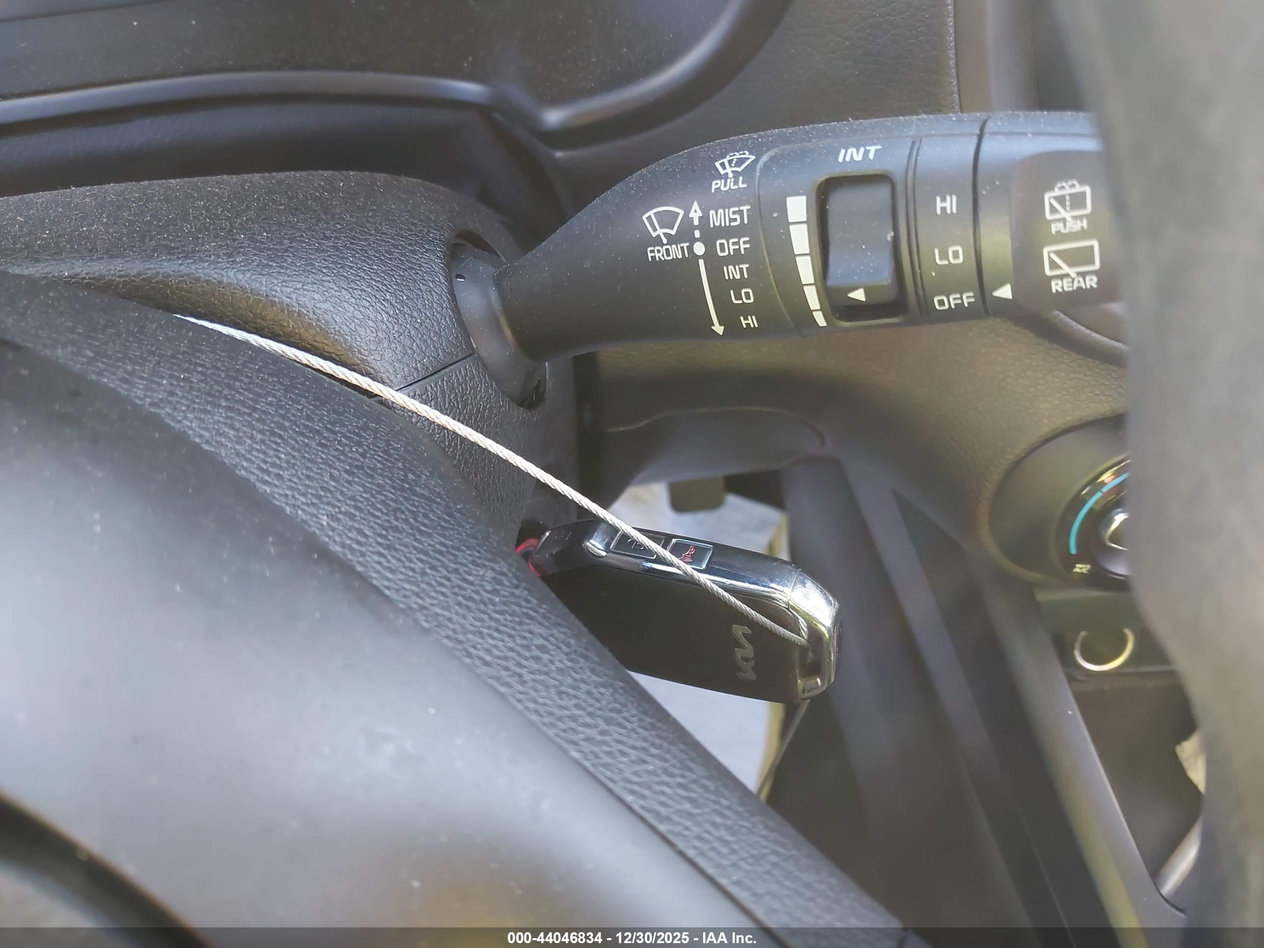 KIA SOUL image 11