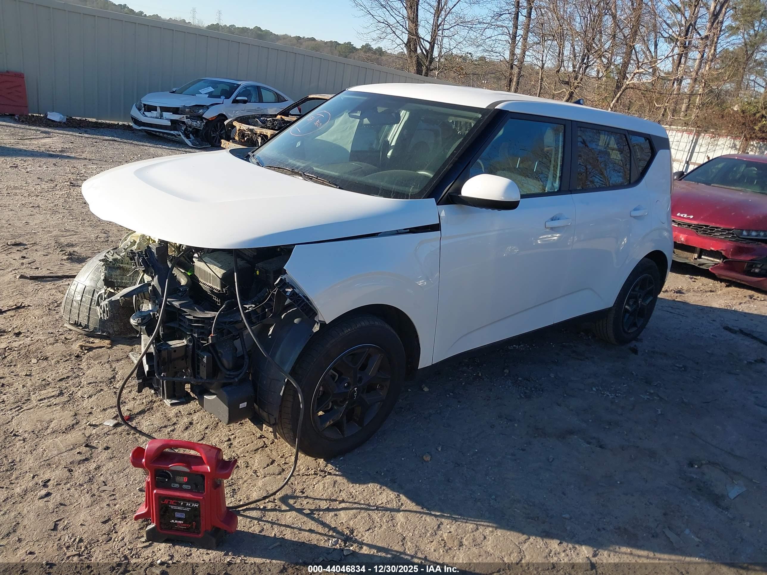 KIA SOUL image 2