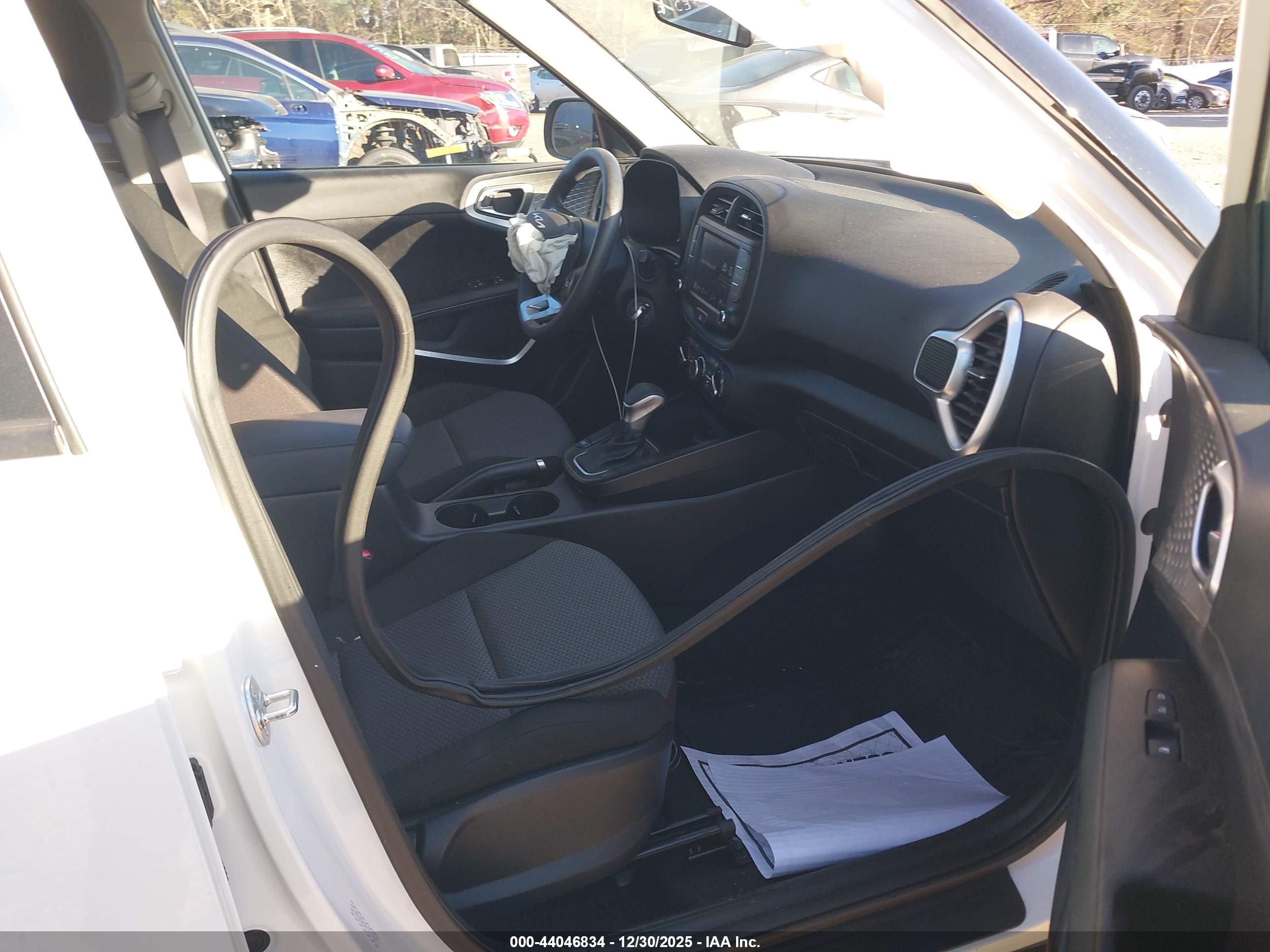 KIA SOUL image 5